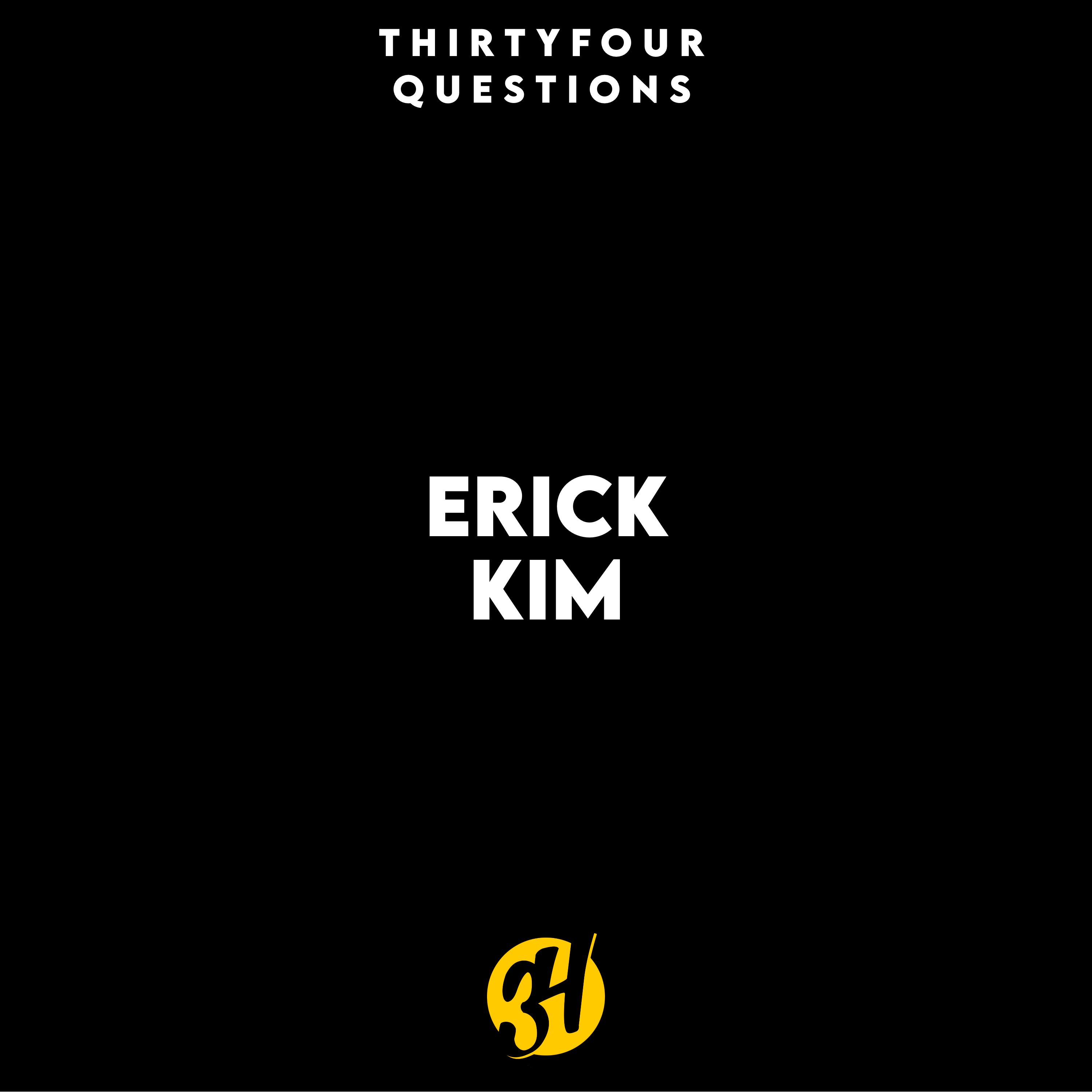 Erick Kim speaks on being protected by a bully, connecting with students and.. episode artwork