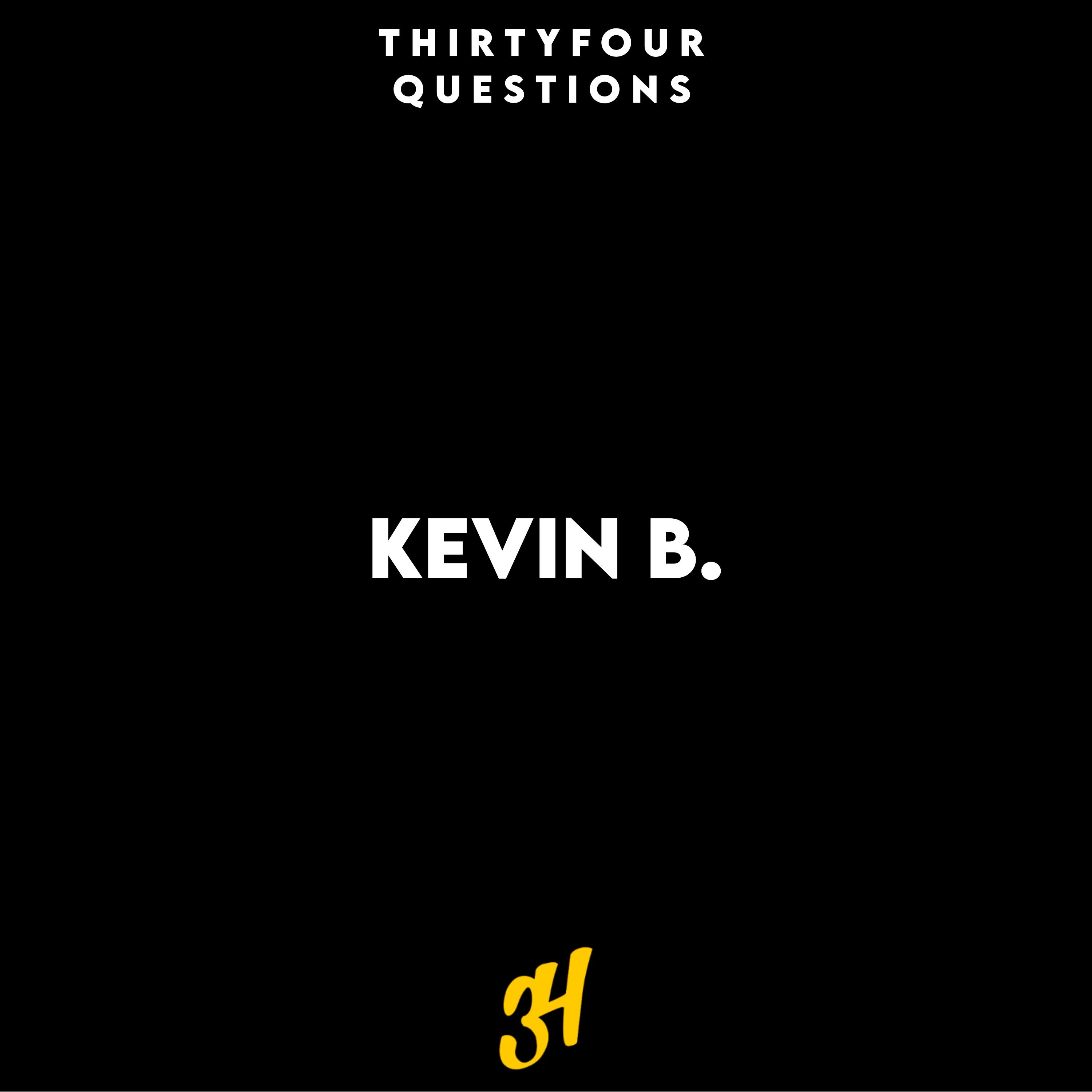 Kevin B. speaks on college paths, troubles with sleep, and.. episode artwork