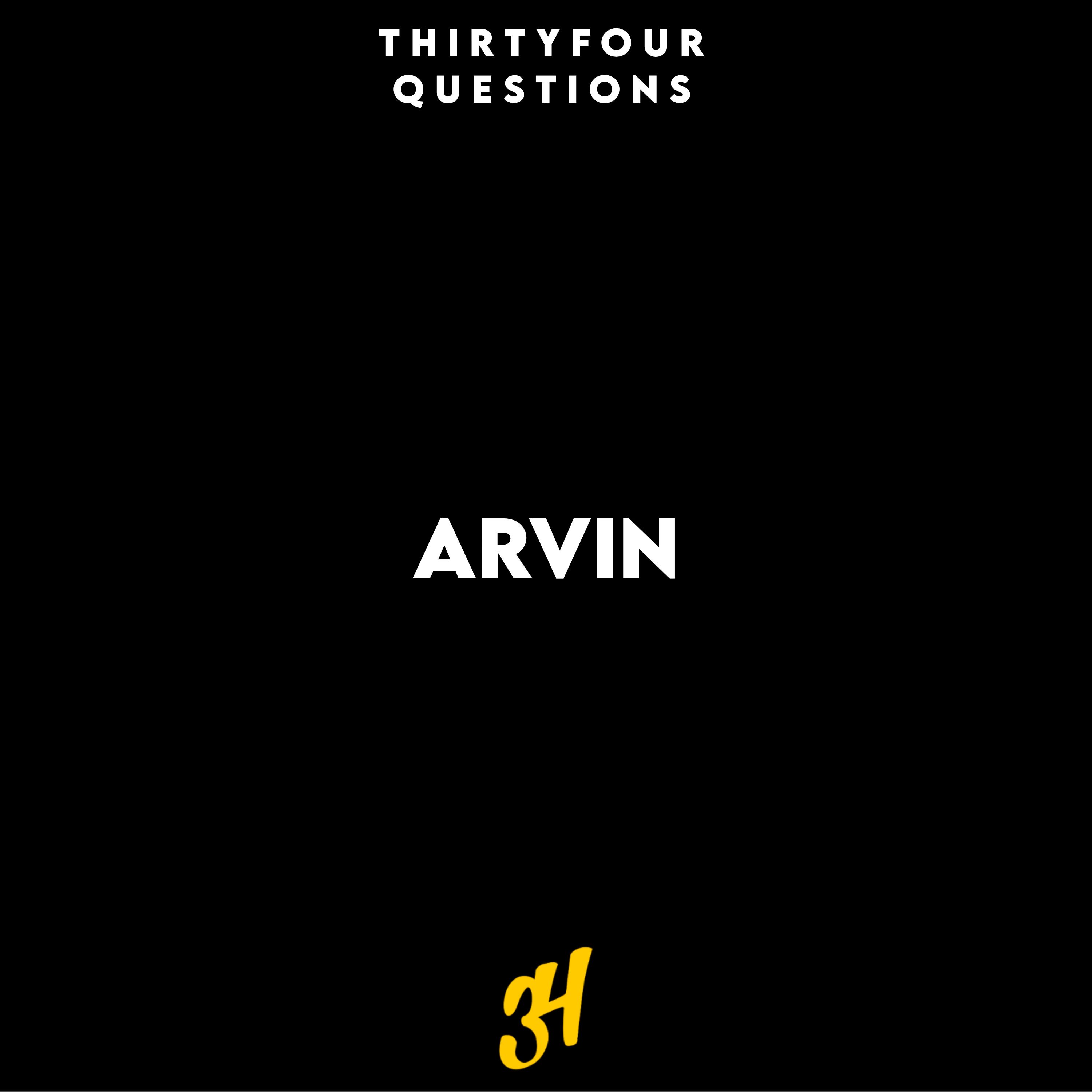 Arvin speaks on debating people you can't reach, if filipinos are pacific islanders, and.. episode artwork