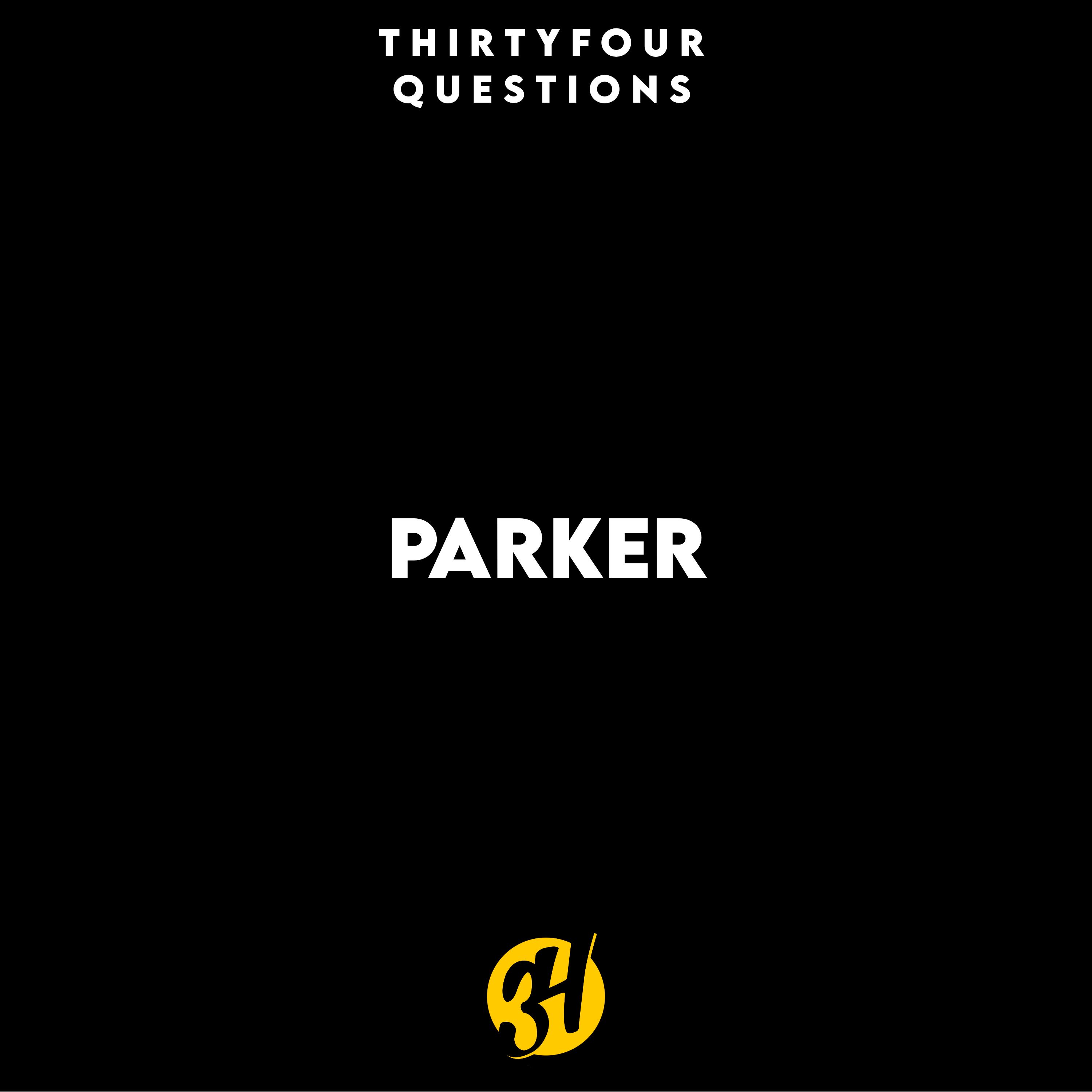 Parker episode artwork