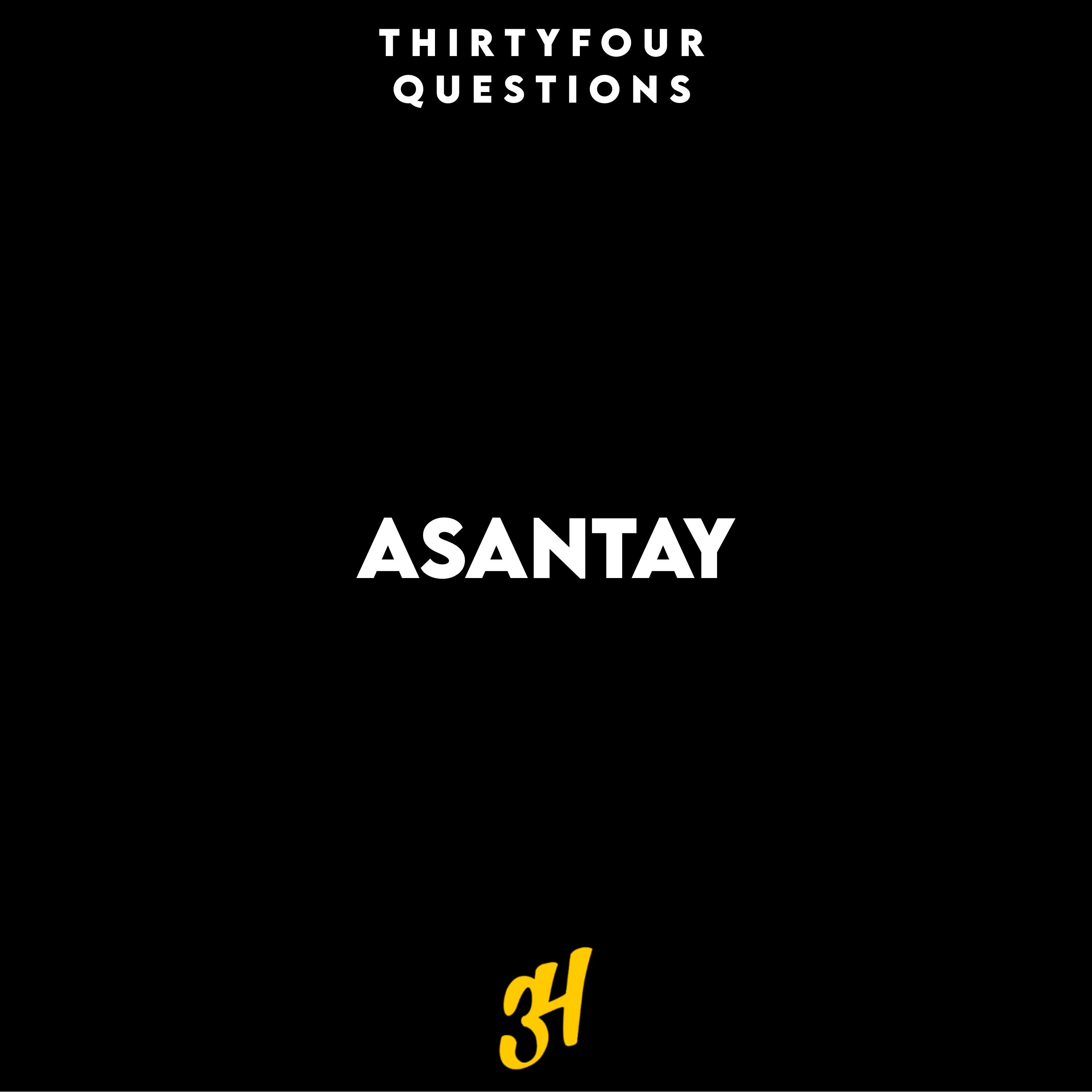 Asantay speaks on keeping balance, parent-child relationships, and.. episode artwork
