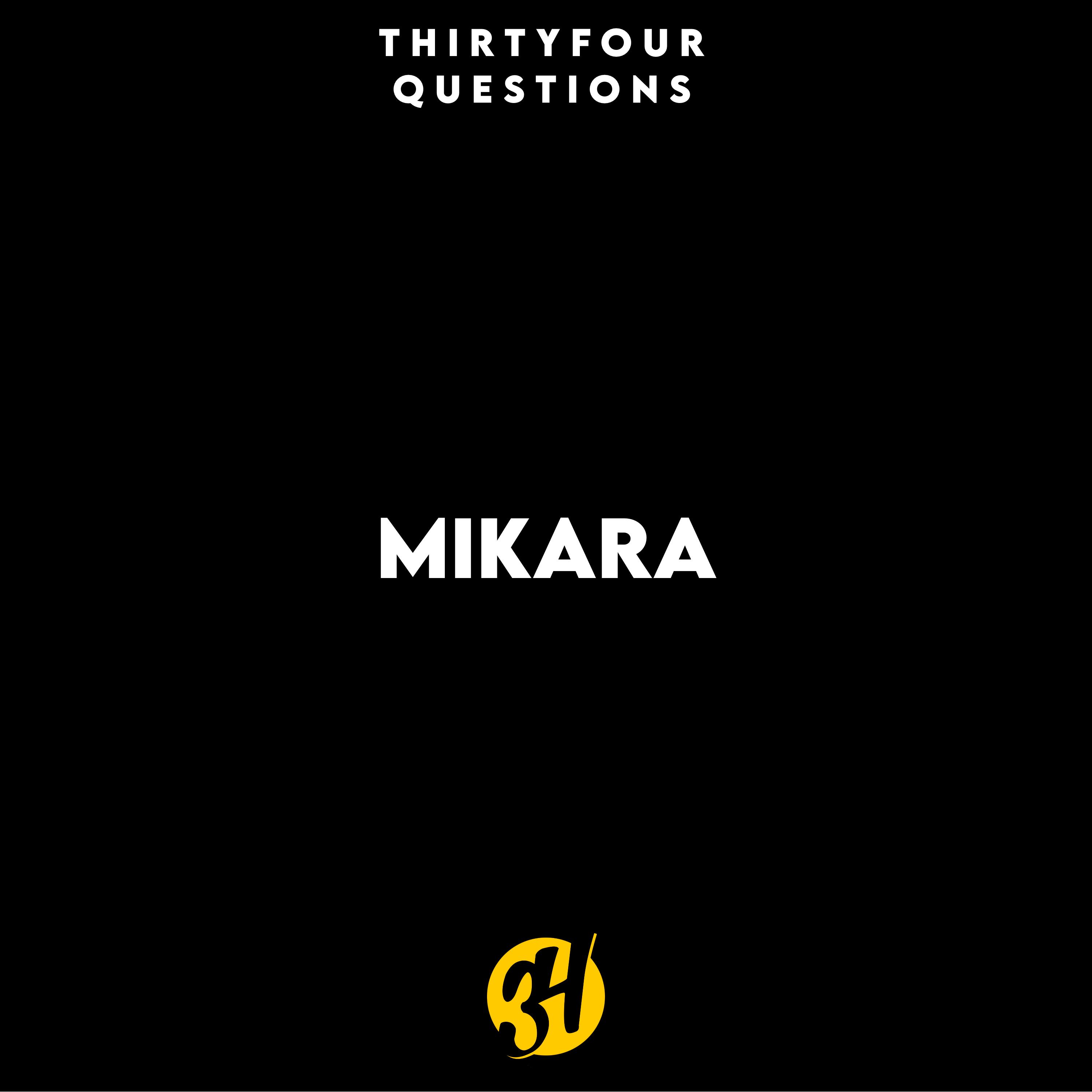 Mikara speaks on auditioning for American Idol, human interaction first and.. episode artwork