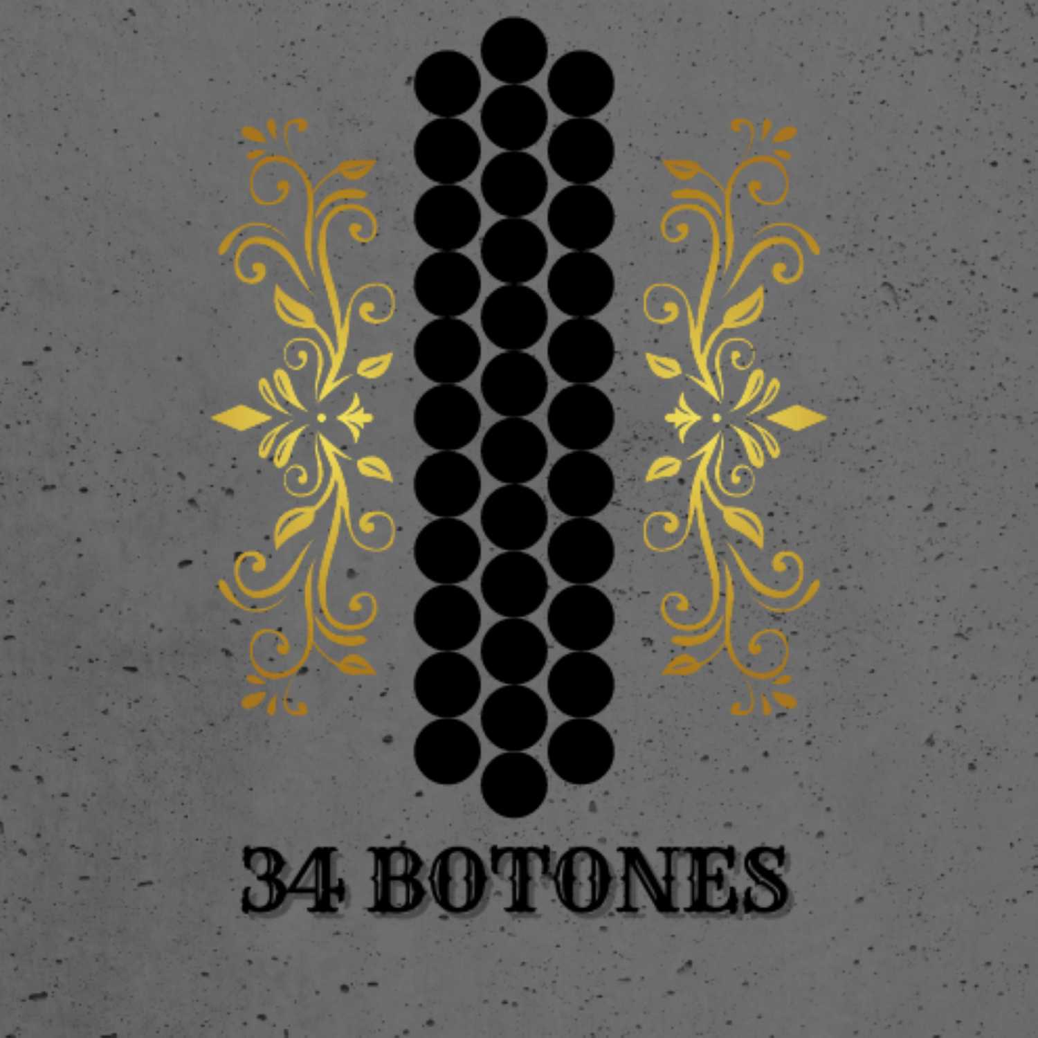 34 Botones