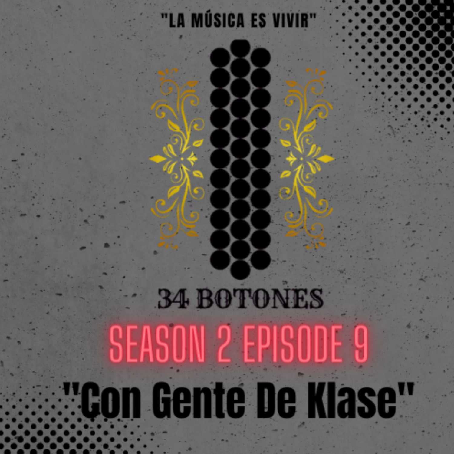 34 Botones