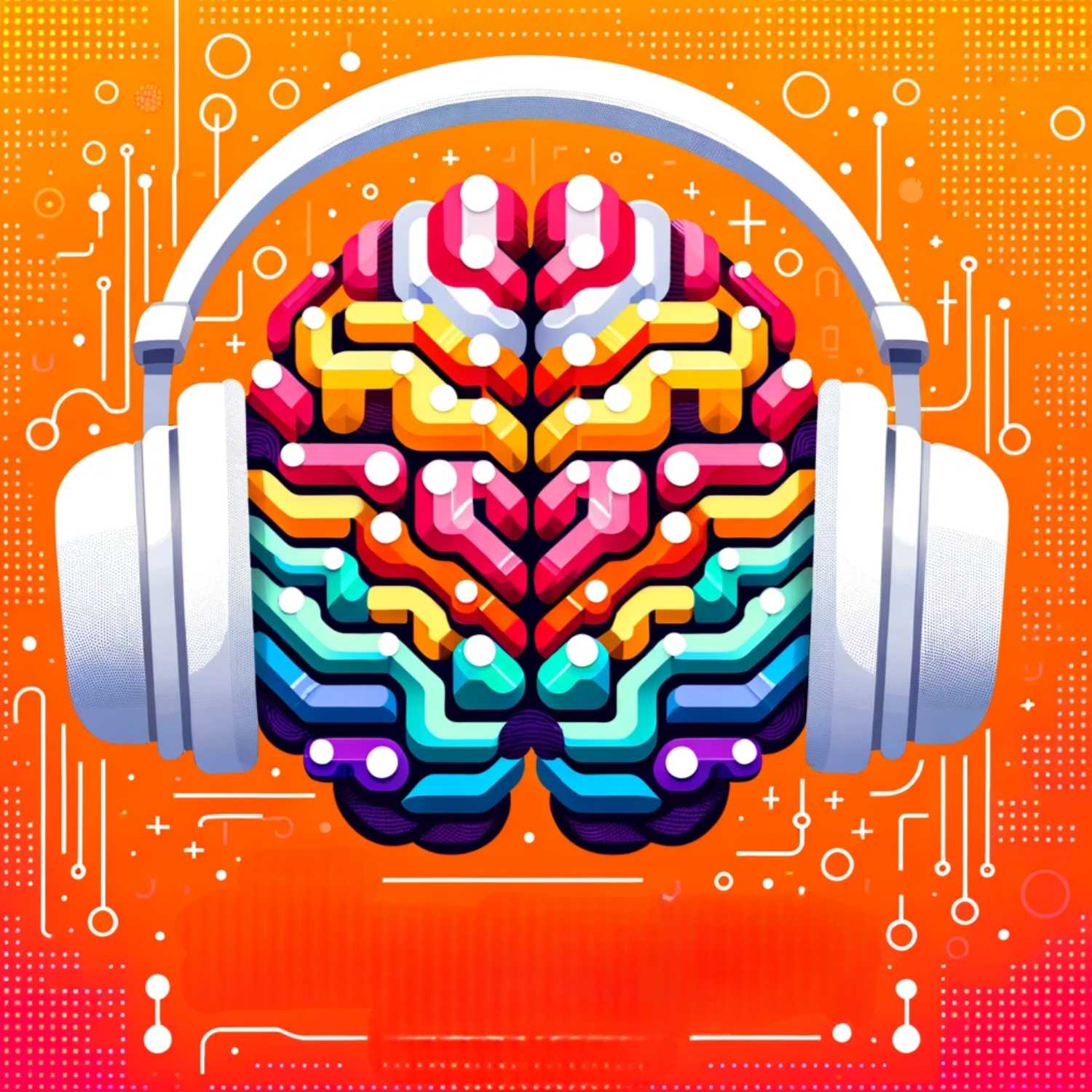 Tom's Daily Bitecast podcast artwork