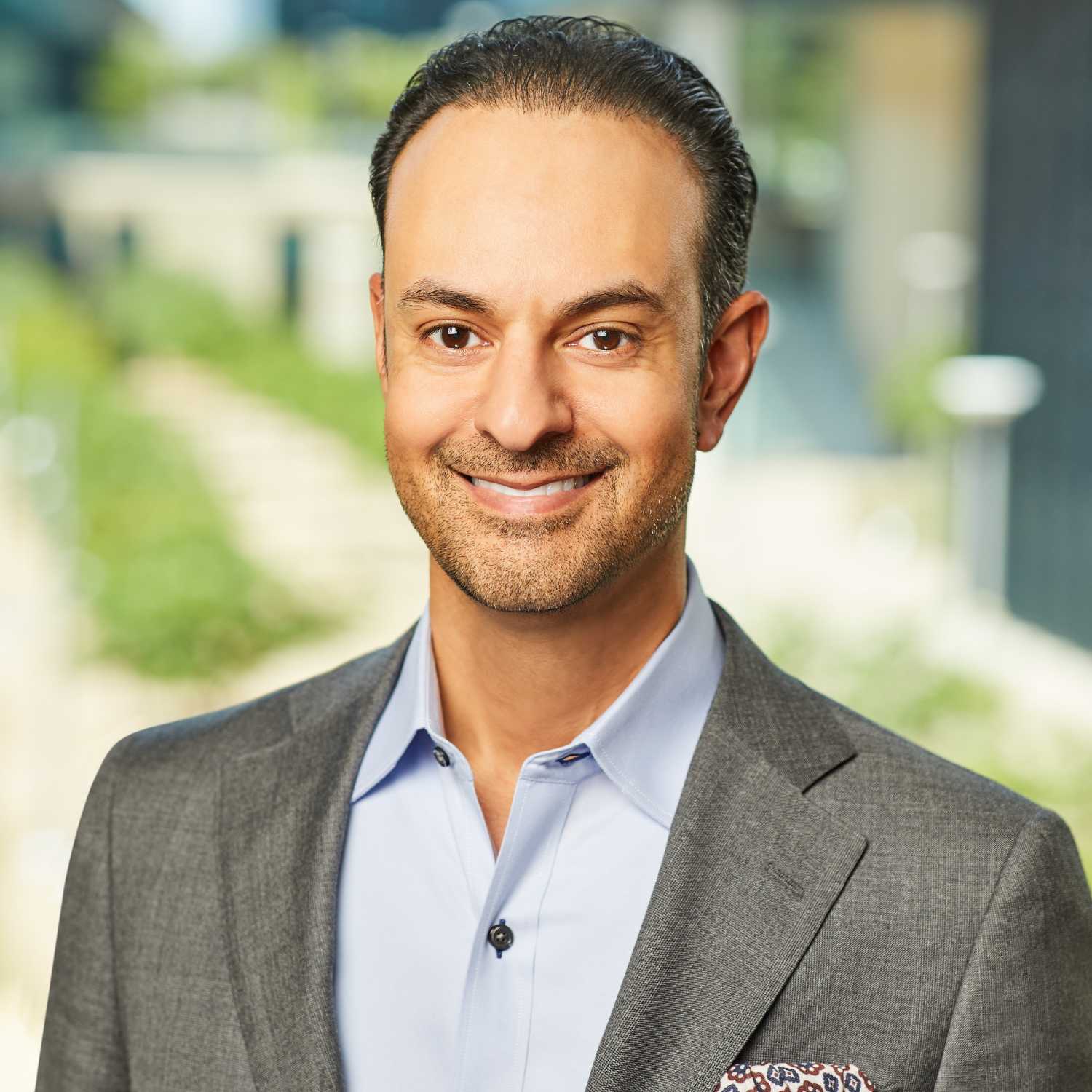 360 MAG: a no-nonsense conversation