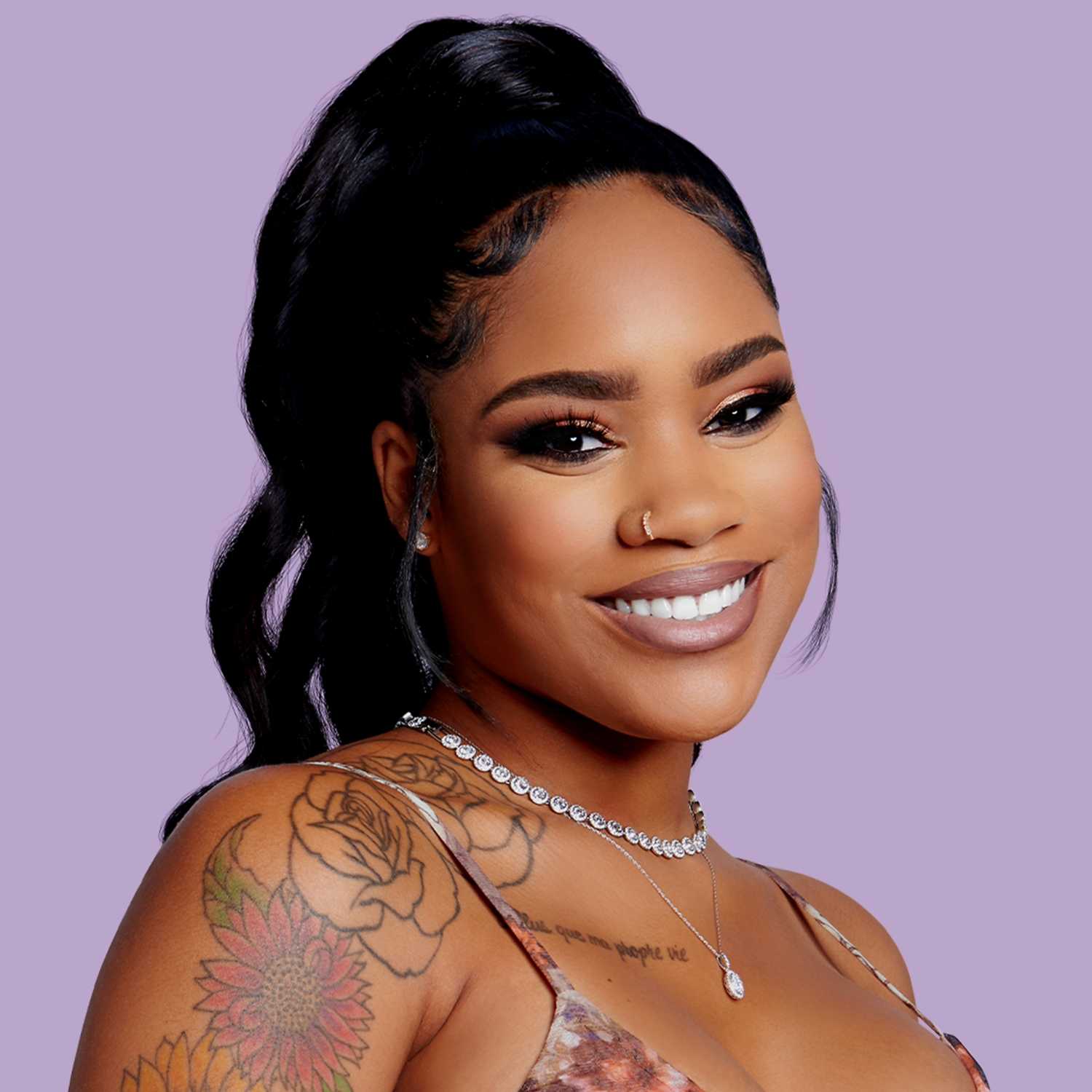 MTV Teen Mom - Ashley Jones & Dr. Cheyenne Bryant  episode artwork