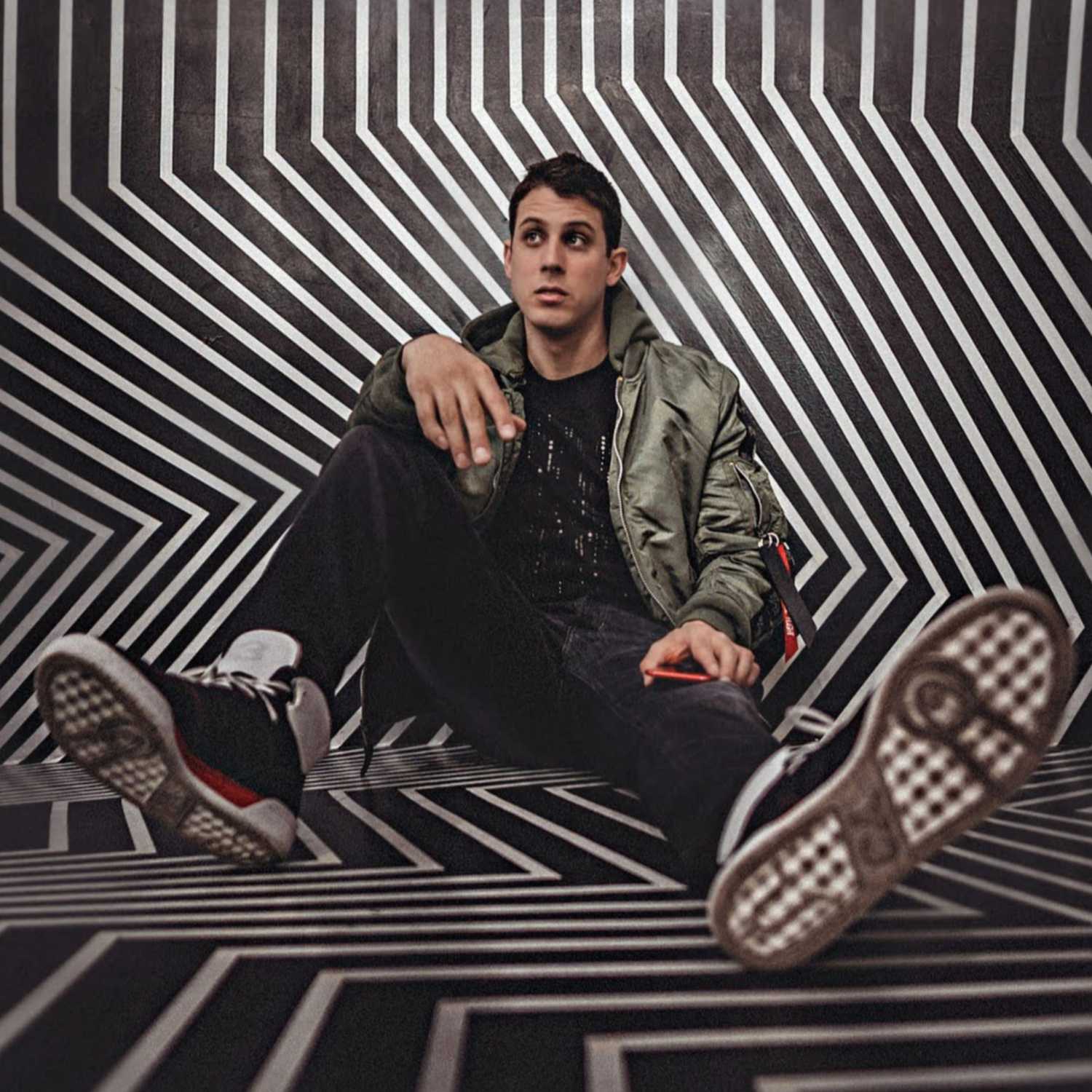 Tyler Regan - Cornell Soccer Sensation Tackles TikTok  episode artwork