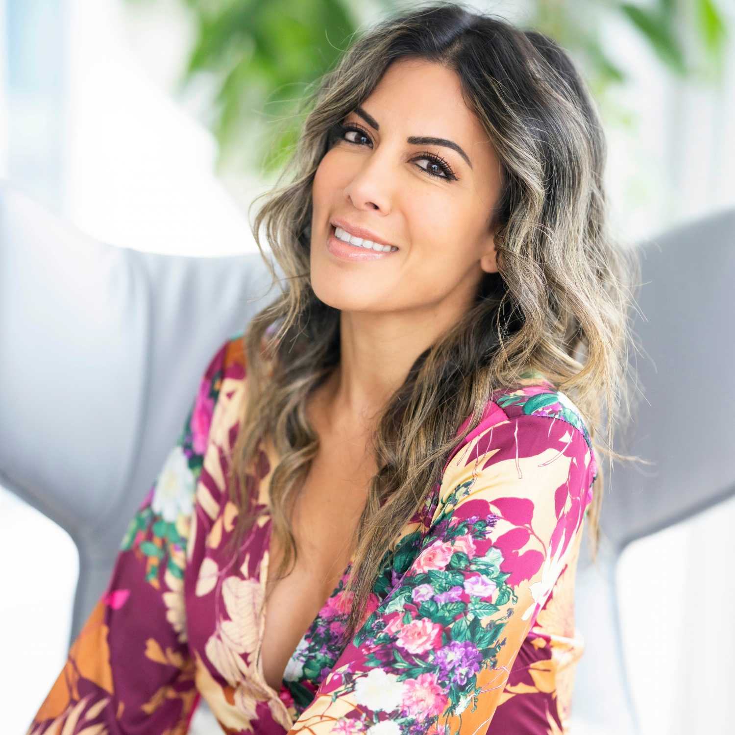 Kavita Channe | Award-Winning Journalist and Winemaker  episode artwork