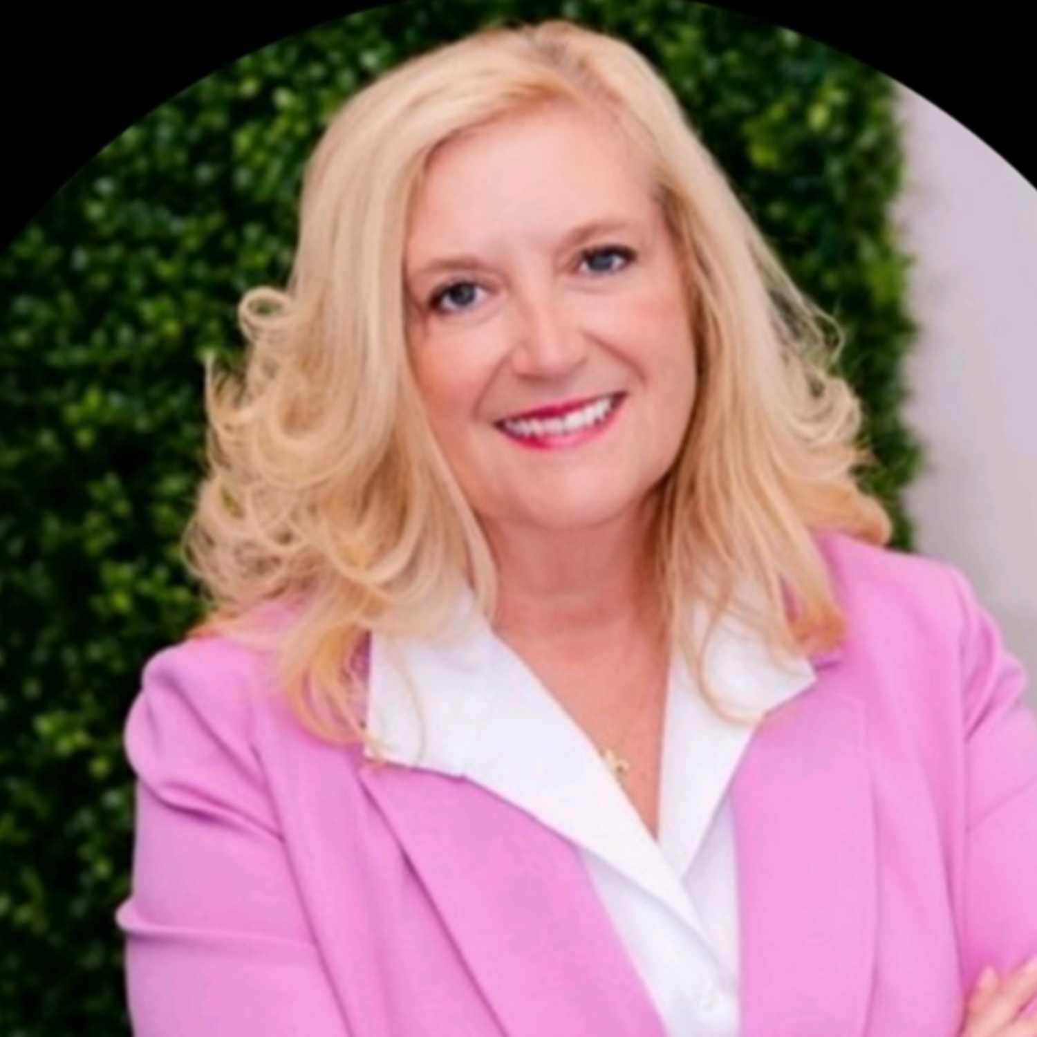 Paula R. Brachter Ratliff - CEO of Women Impact Tech episode artwork