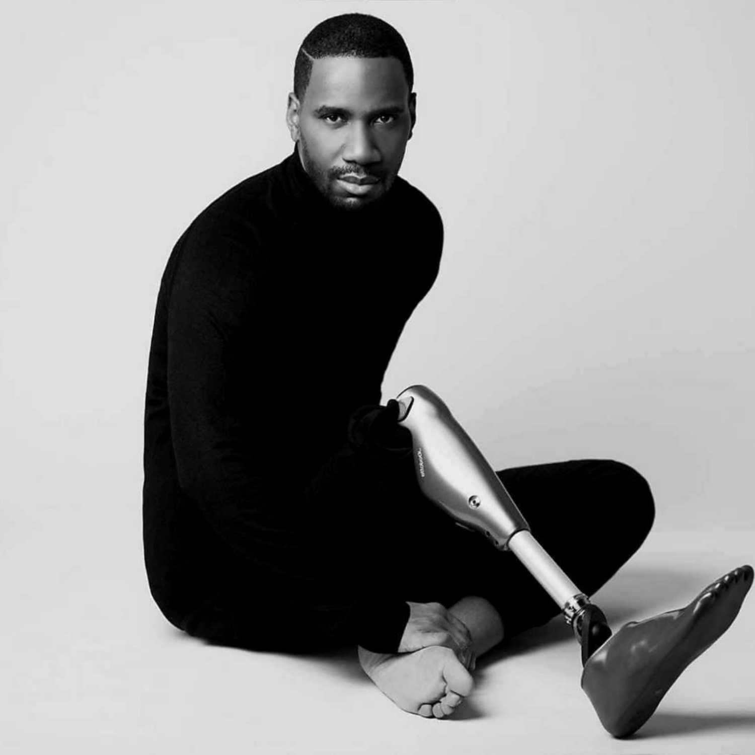 RIP Jerris Madison - fashion photographer + OBVIOUS MAGAZINE publisher episode artwork