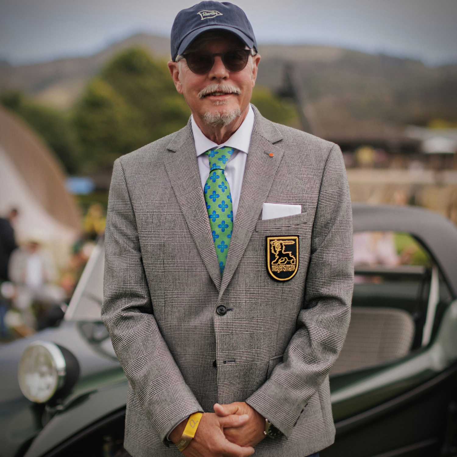 Freeman Thomas, CEO, CCO, Meyers Manx episode artwork