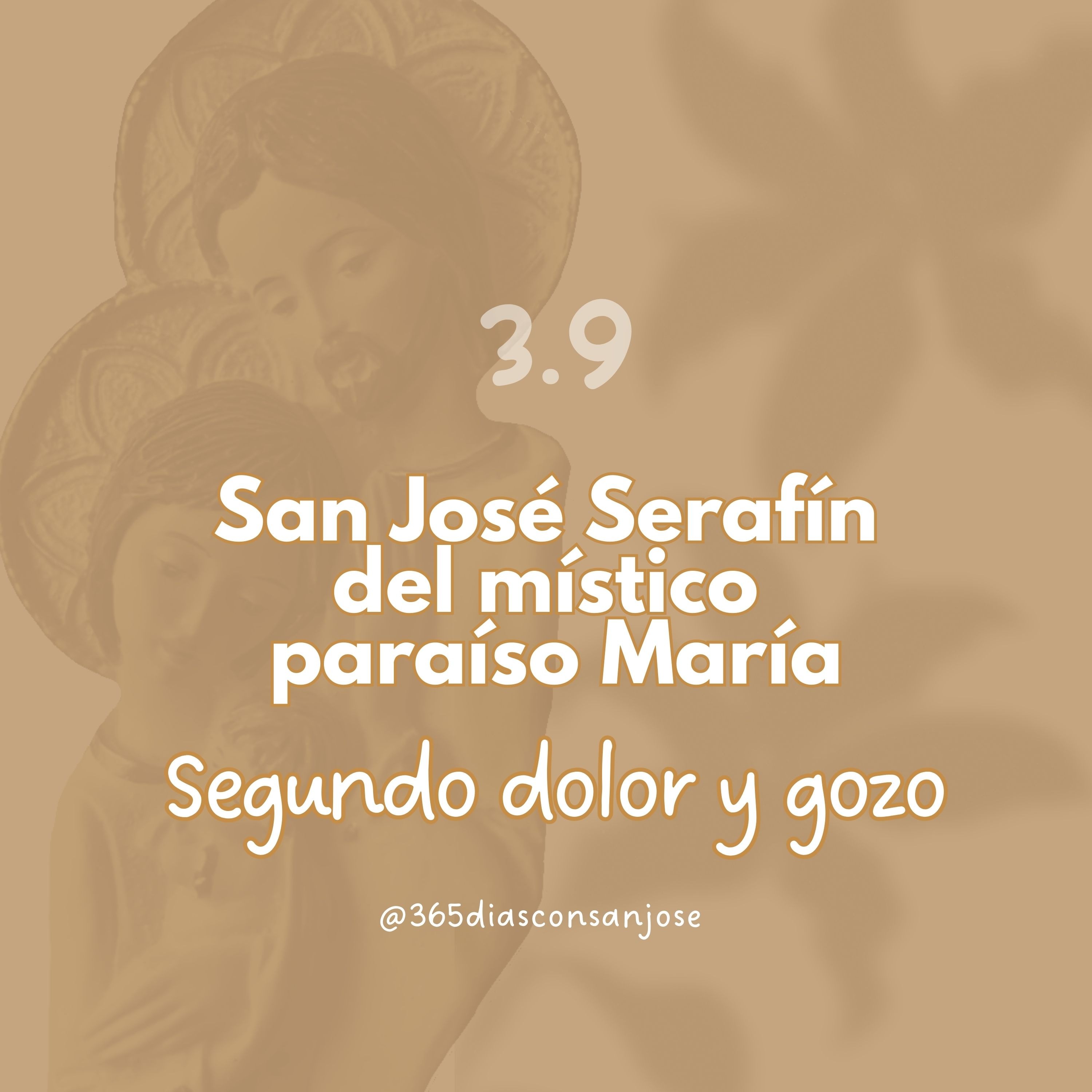 365 días con san José