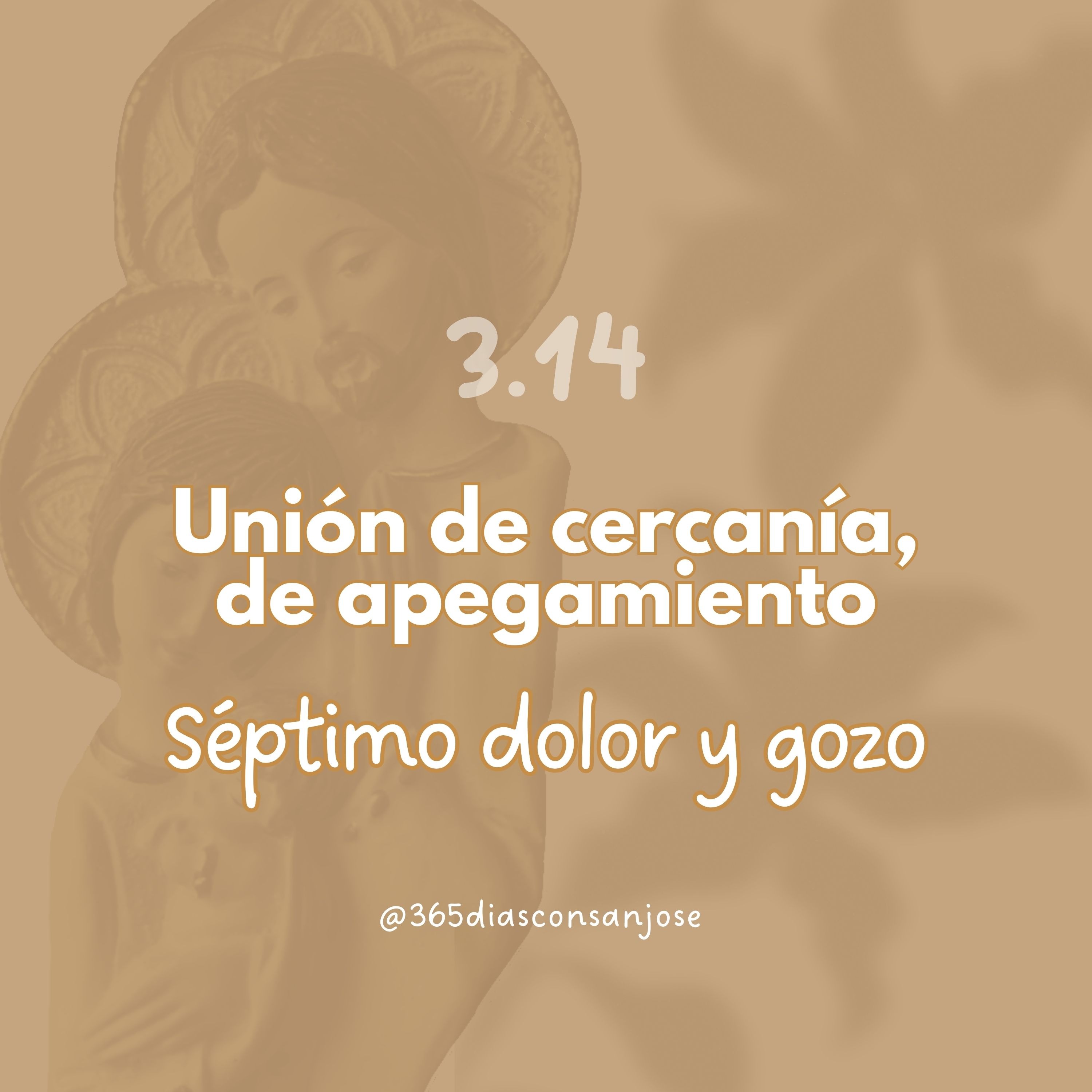 365 días con san José
