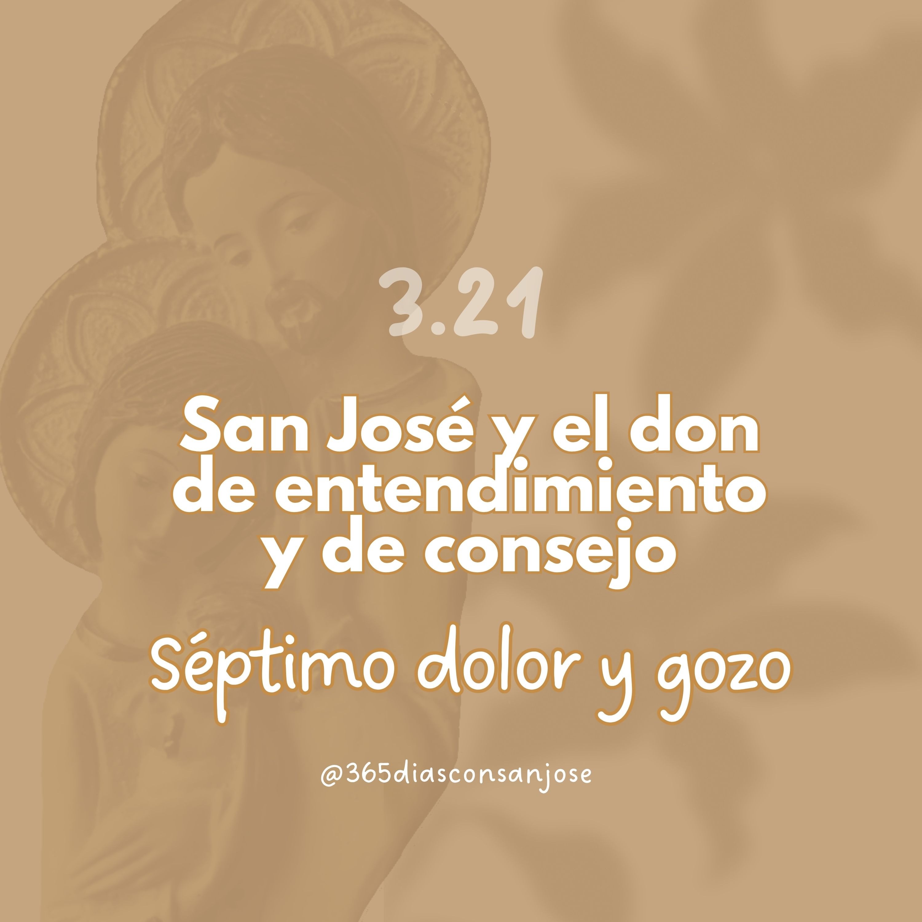 365 días con san José