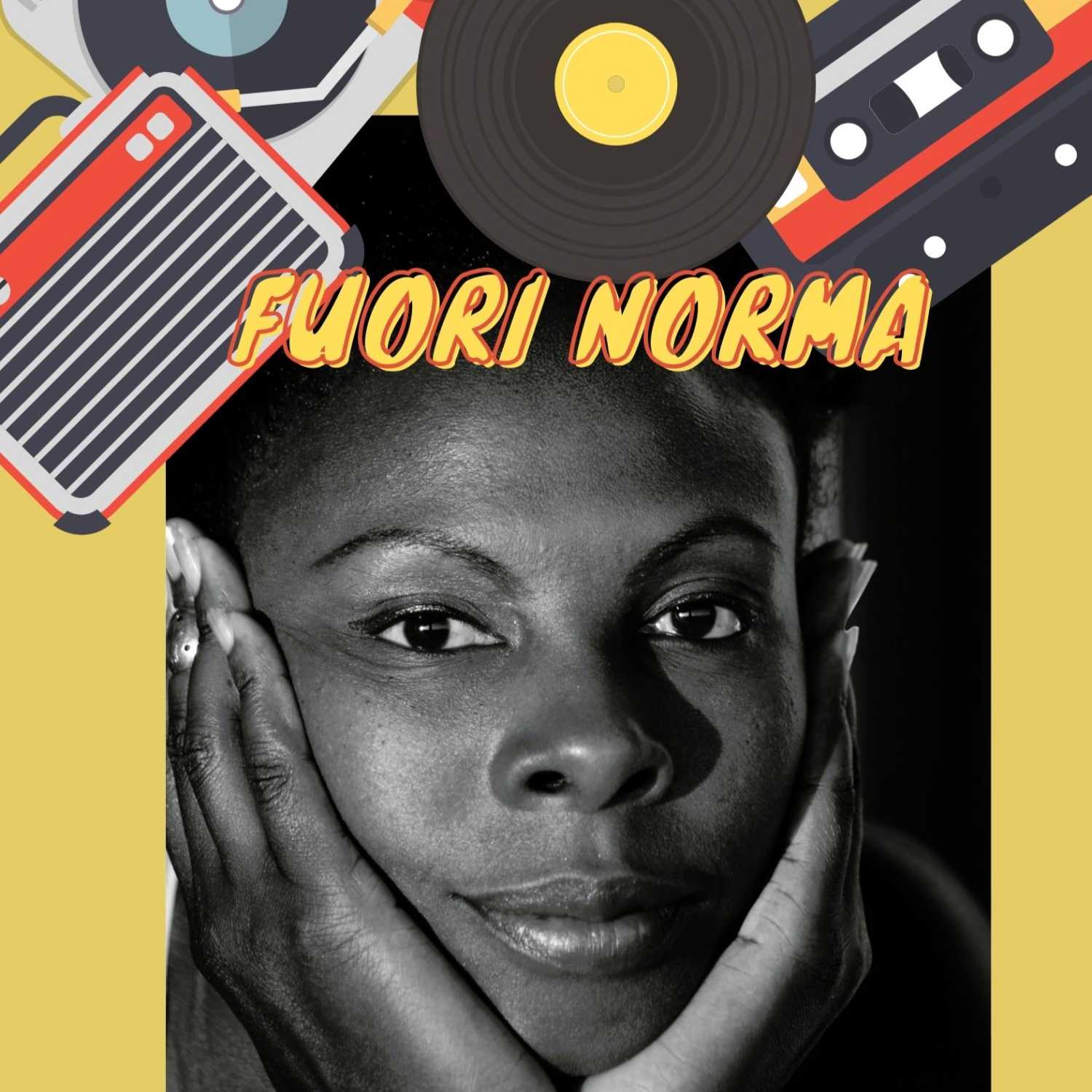 FUORI NORMA  PROGRAMMA DI MUSICA E CURIOSITA LATINE