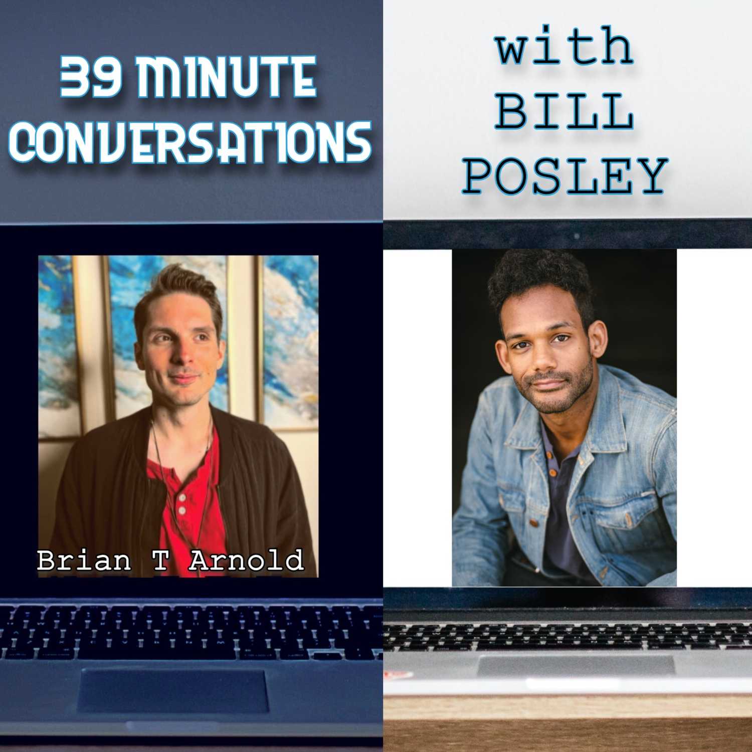 39 Minute Conversations