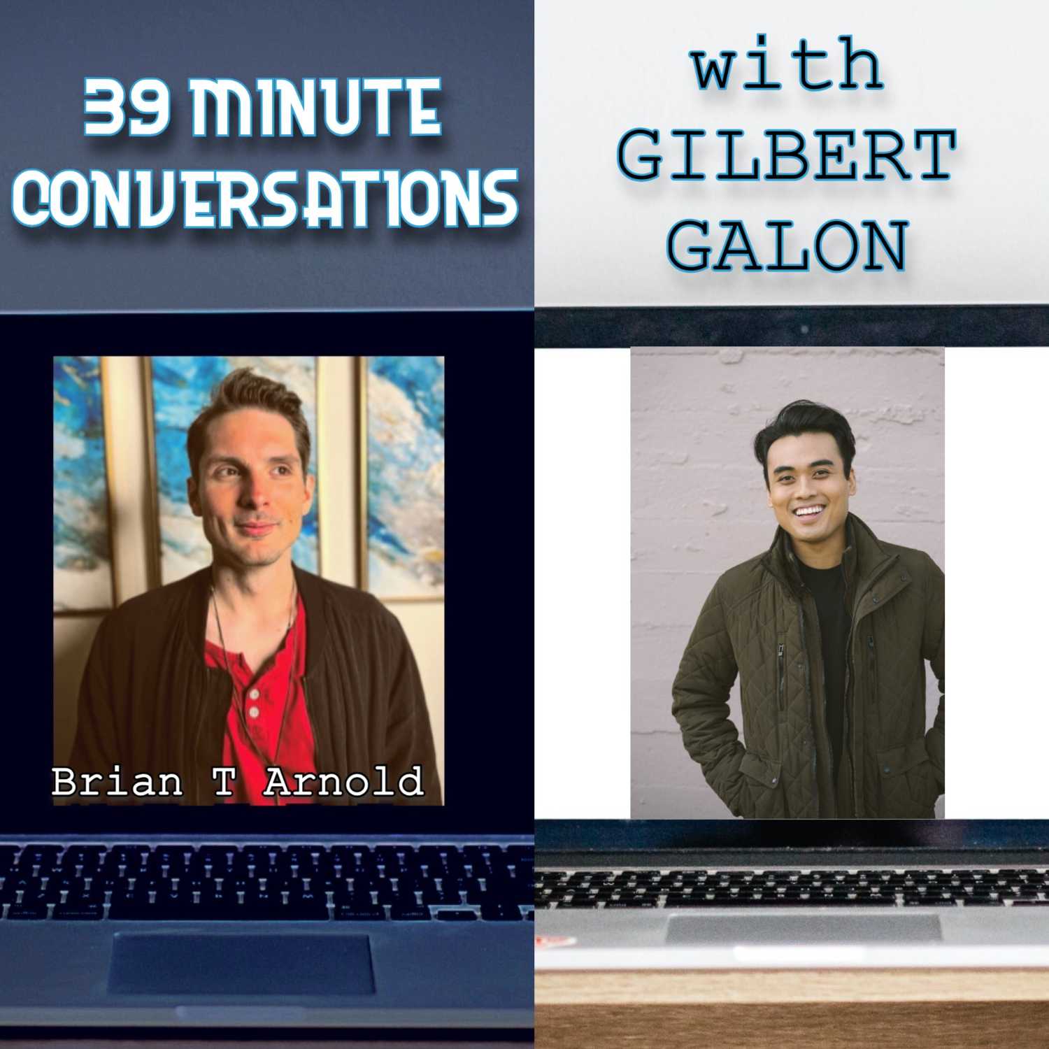 39 Minute Conversations