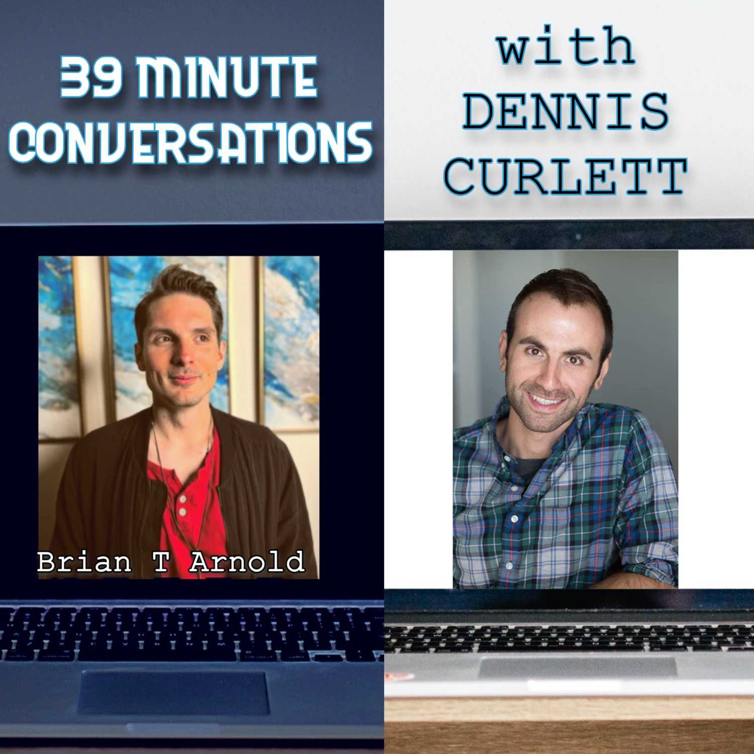 39 Minute Conversations