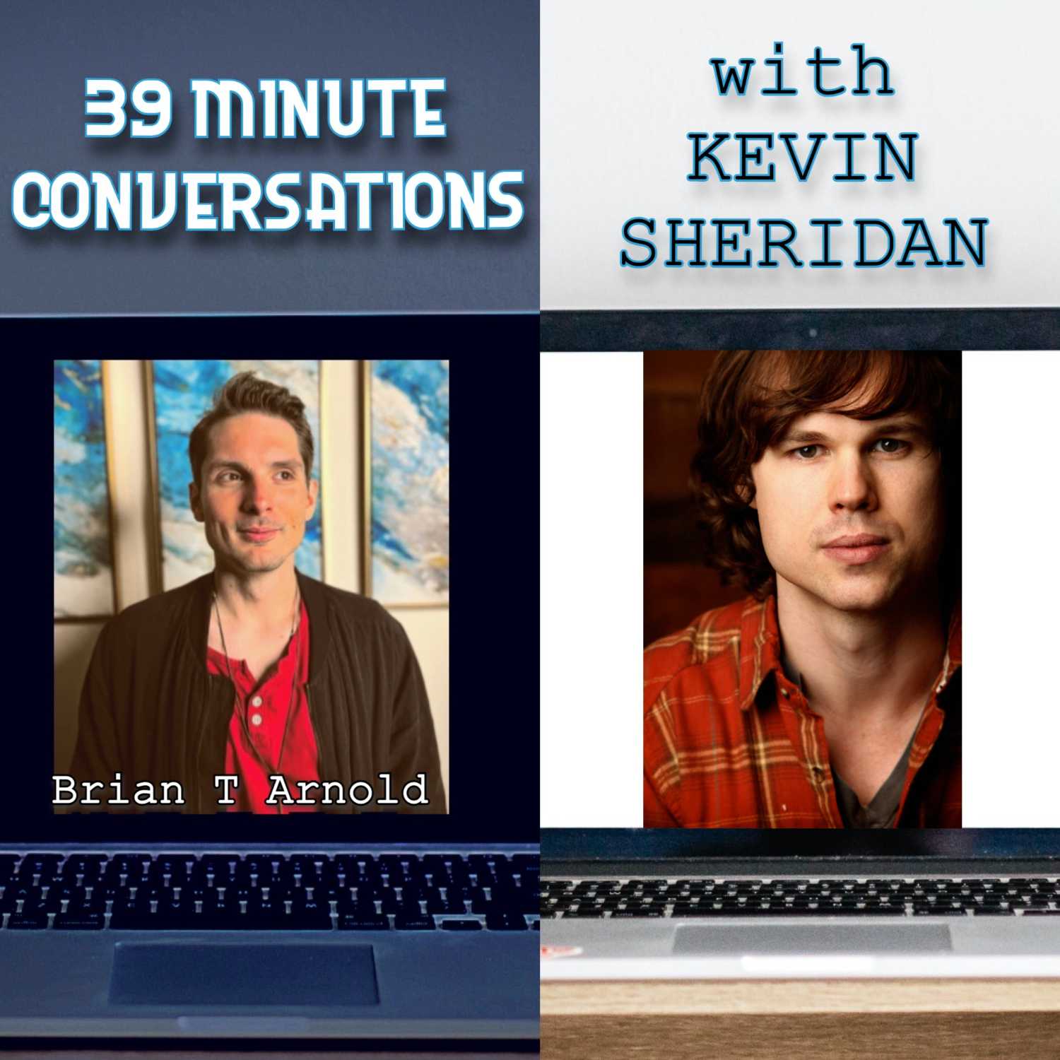 39 Minute Conversations