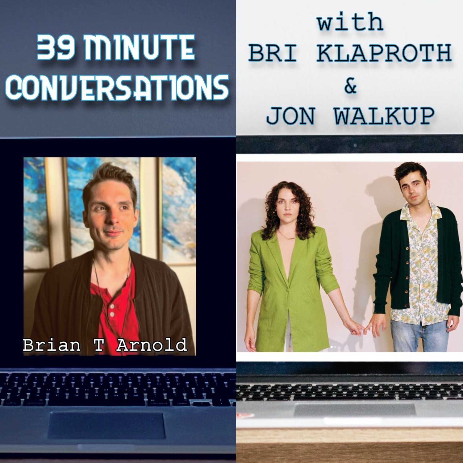 39 Minute Conversations