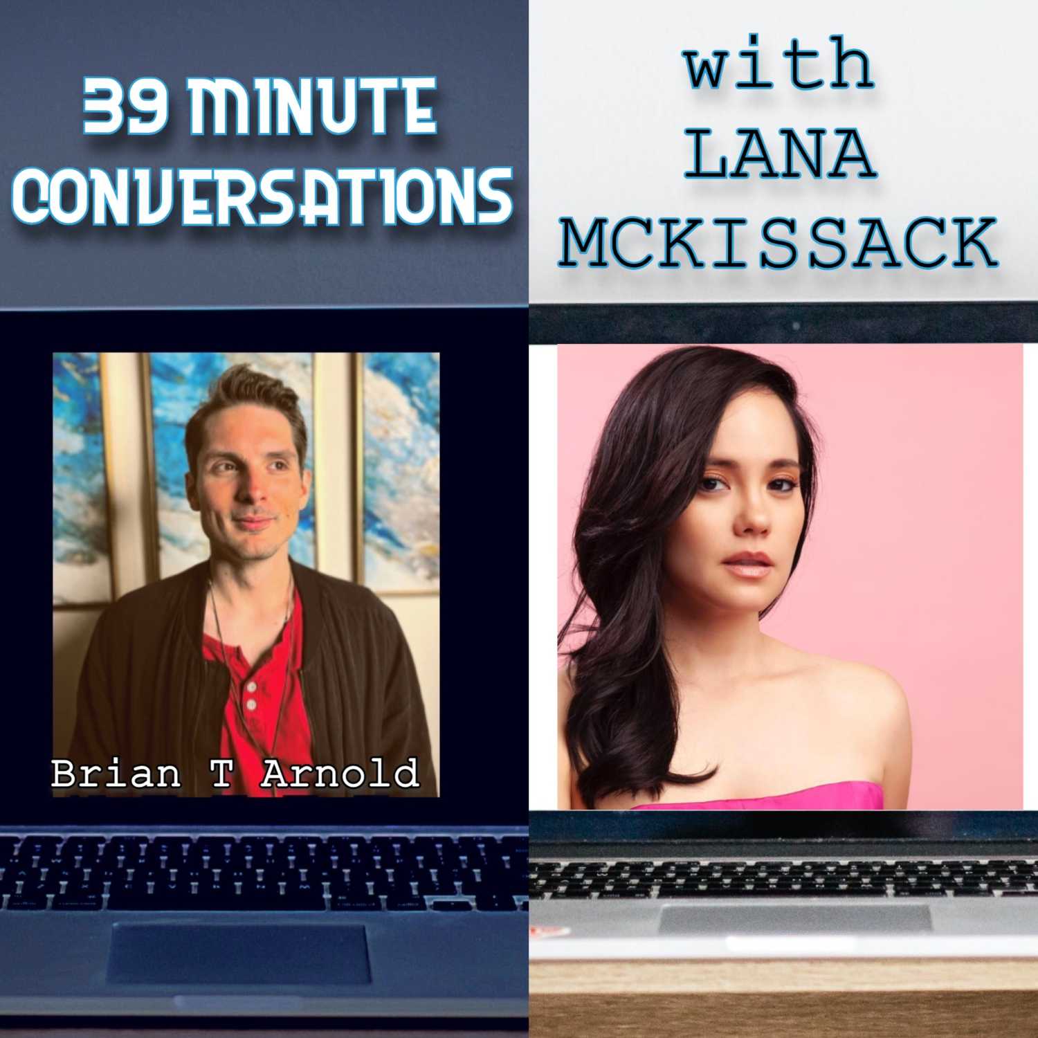 39 Minute Conversations