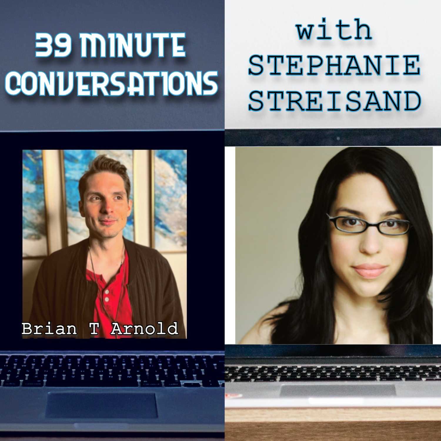39 Minute Conversations