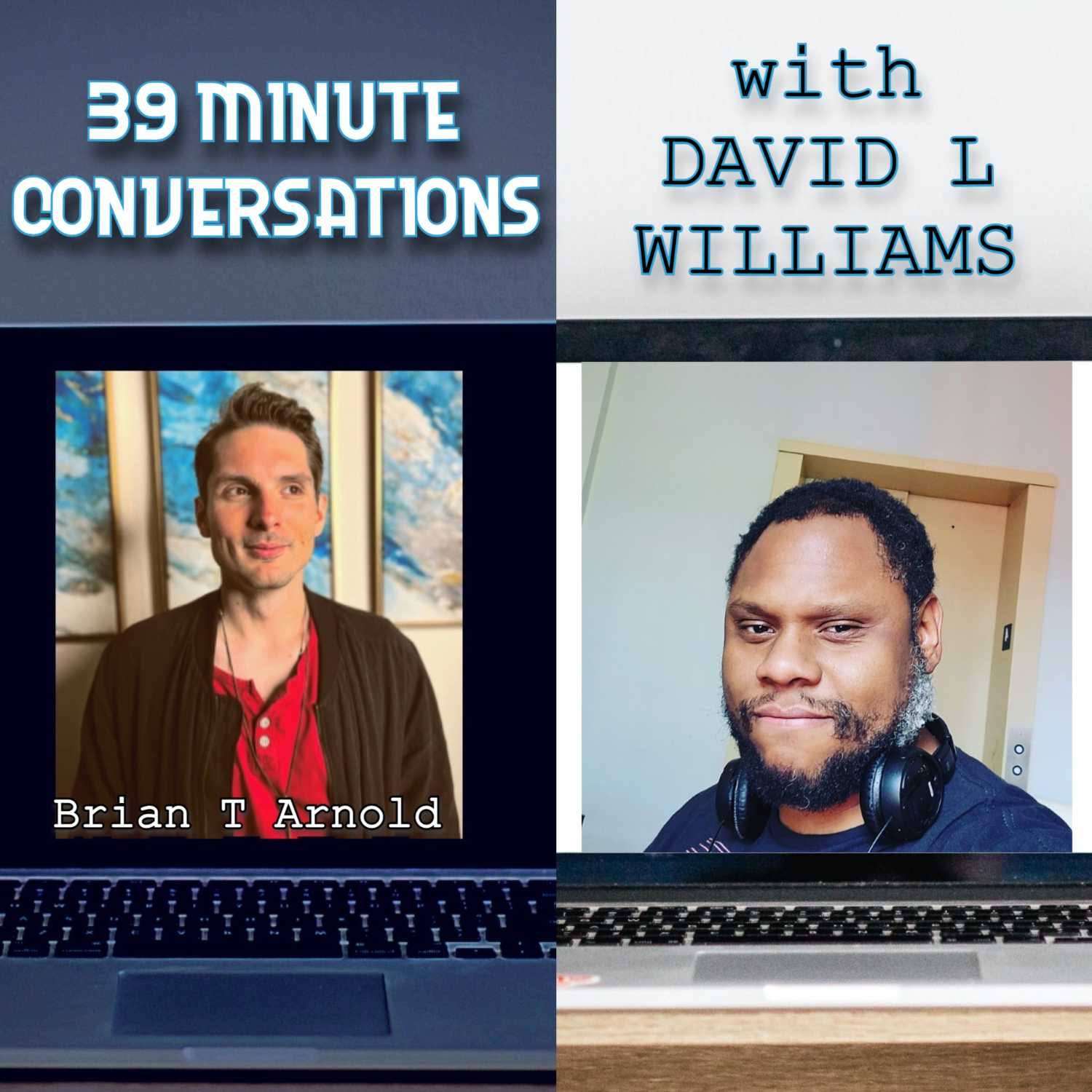 39 Minute Conversations