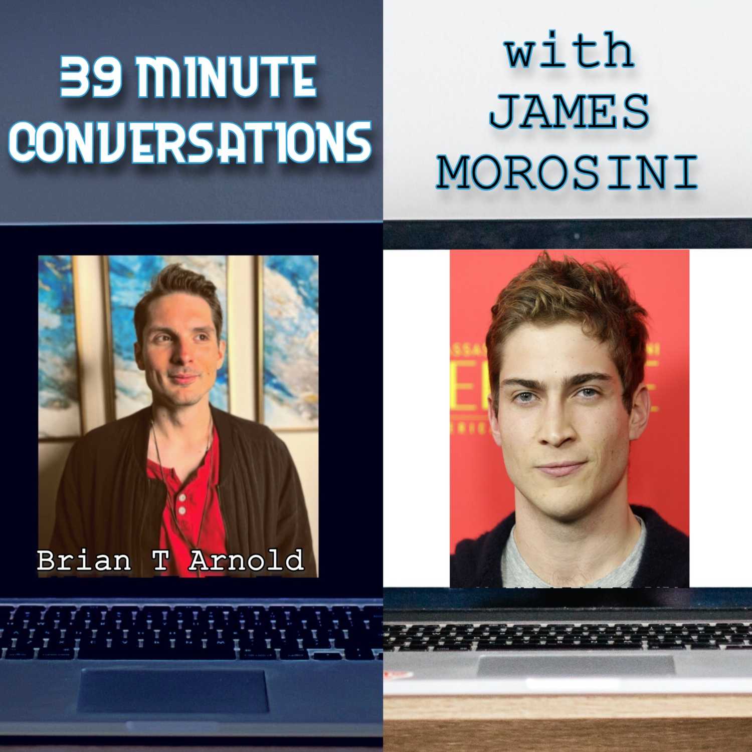39 Minute Conversations
