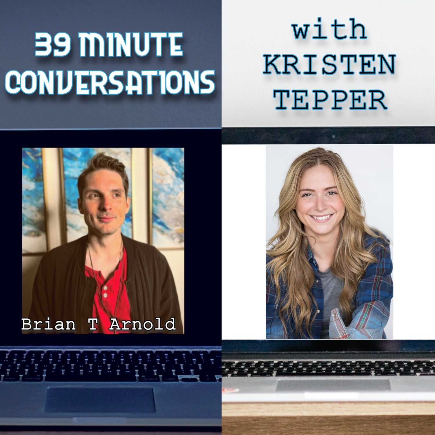39 Minute Conversations