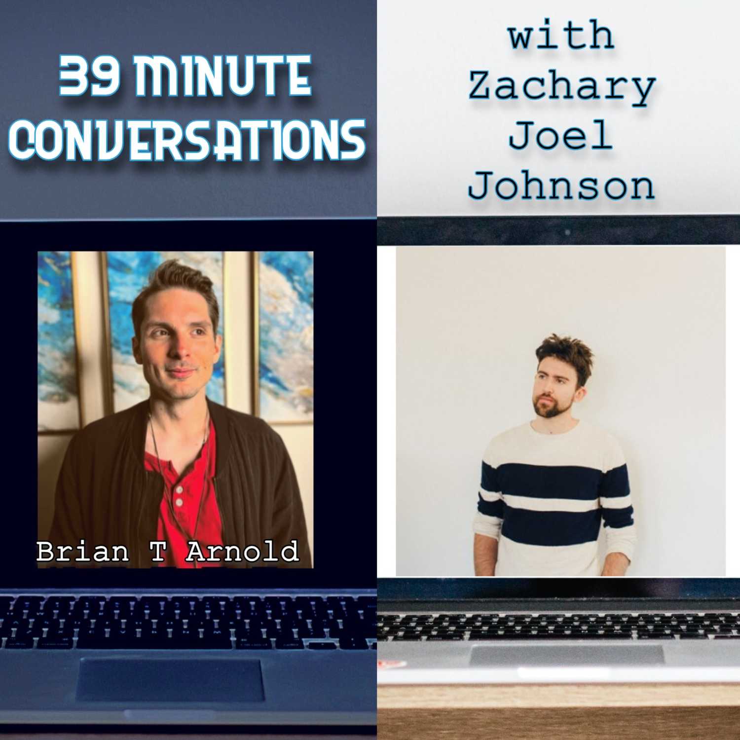 39 Minute Conversations