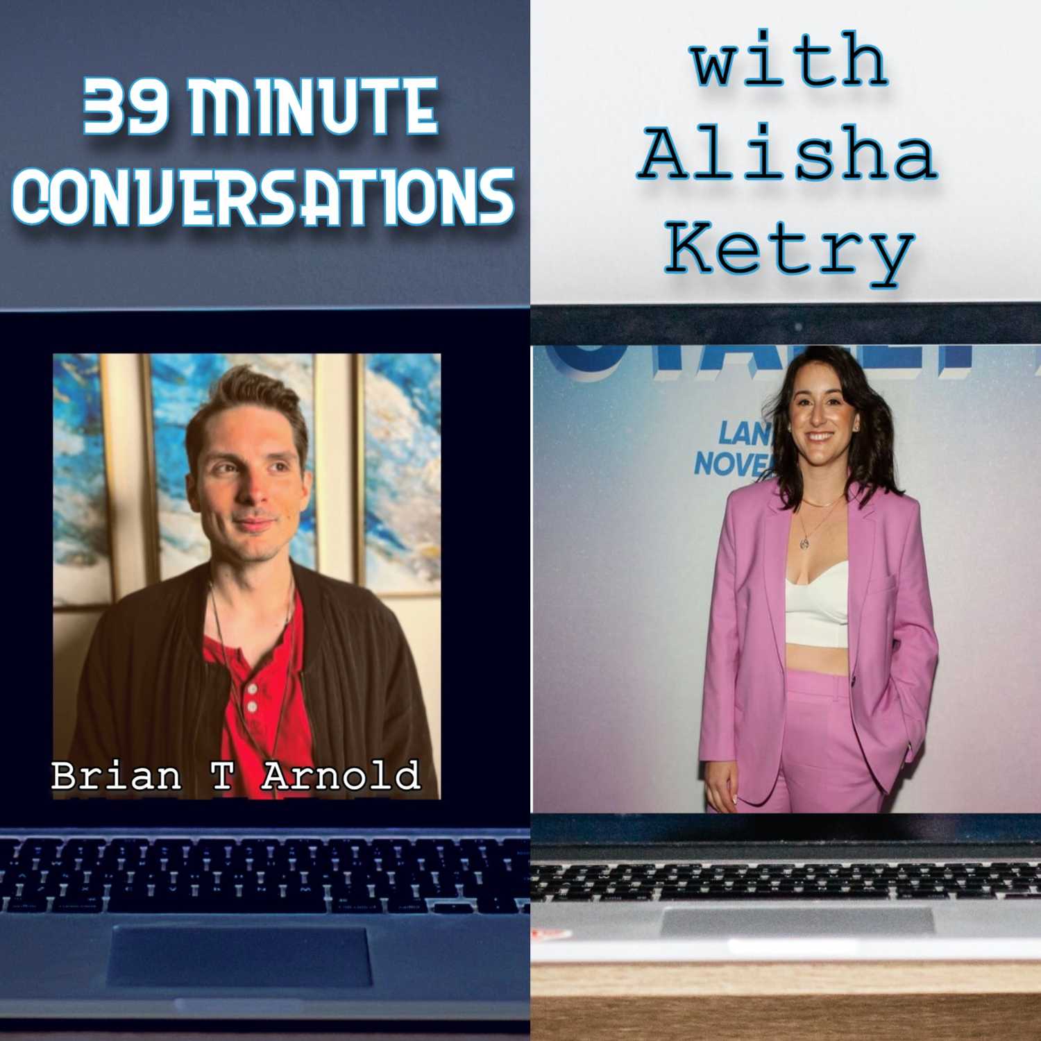 39 Minute Conversations