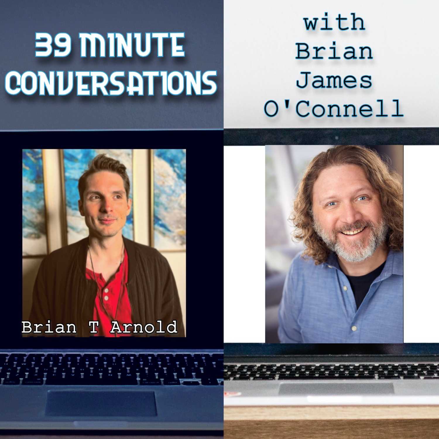 39 Minute Conversations