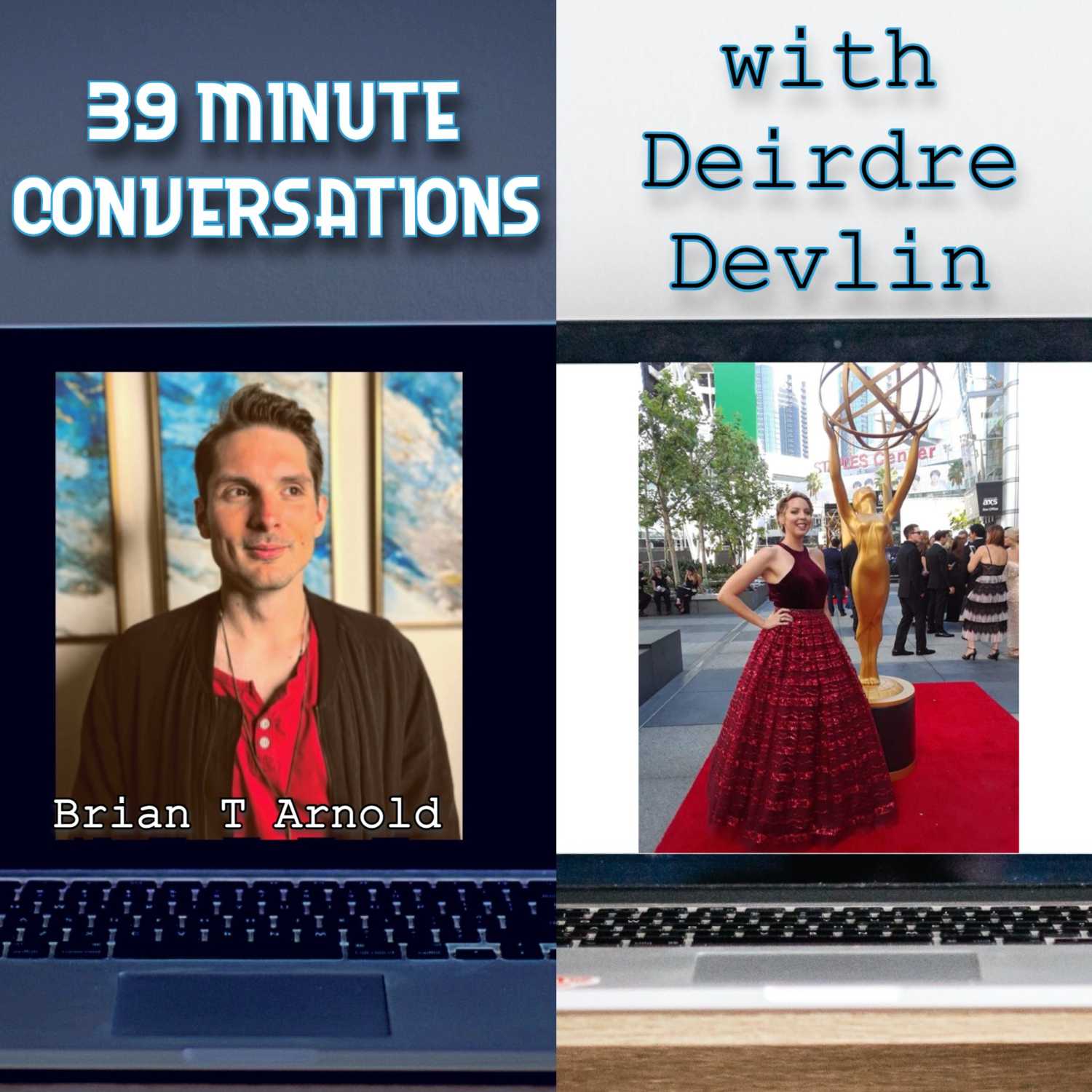 39 Minute Conversations