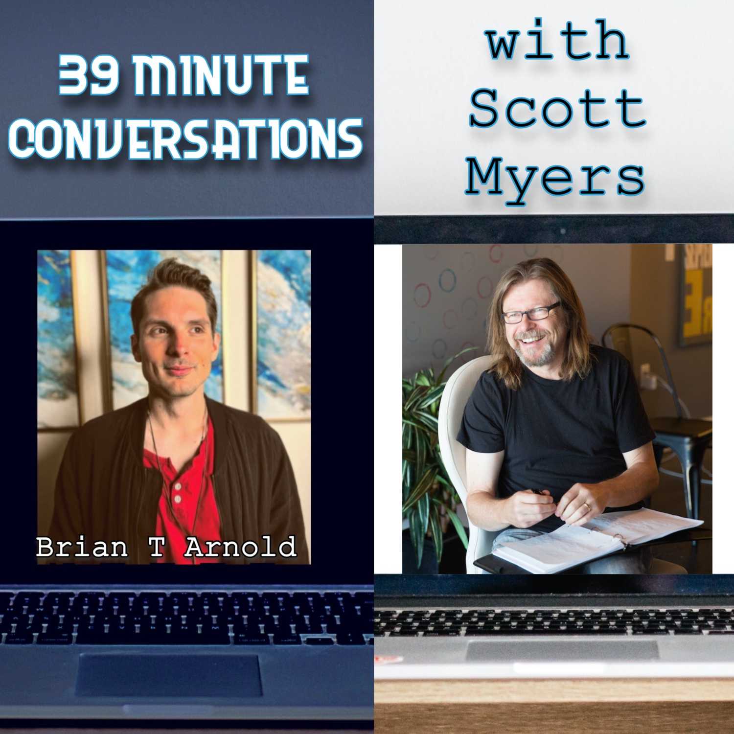 39 Minute Conversations