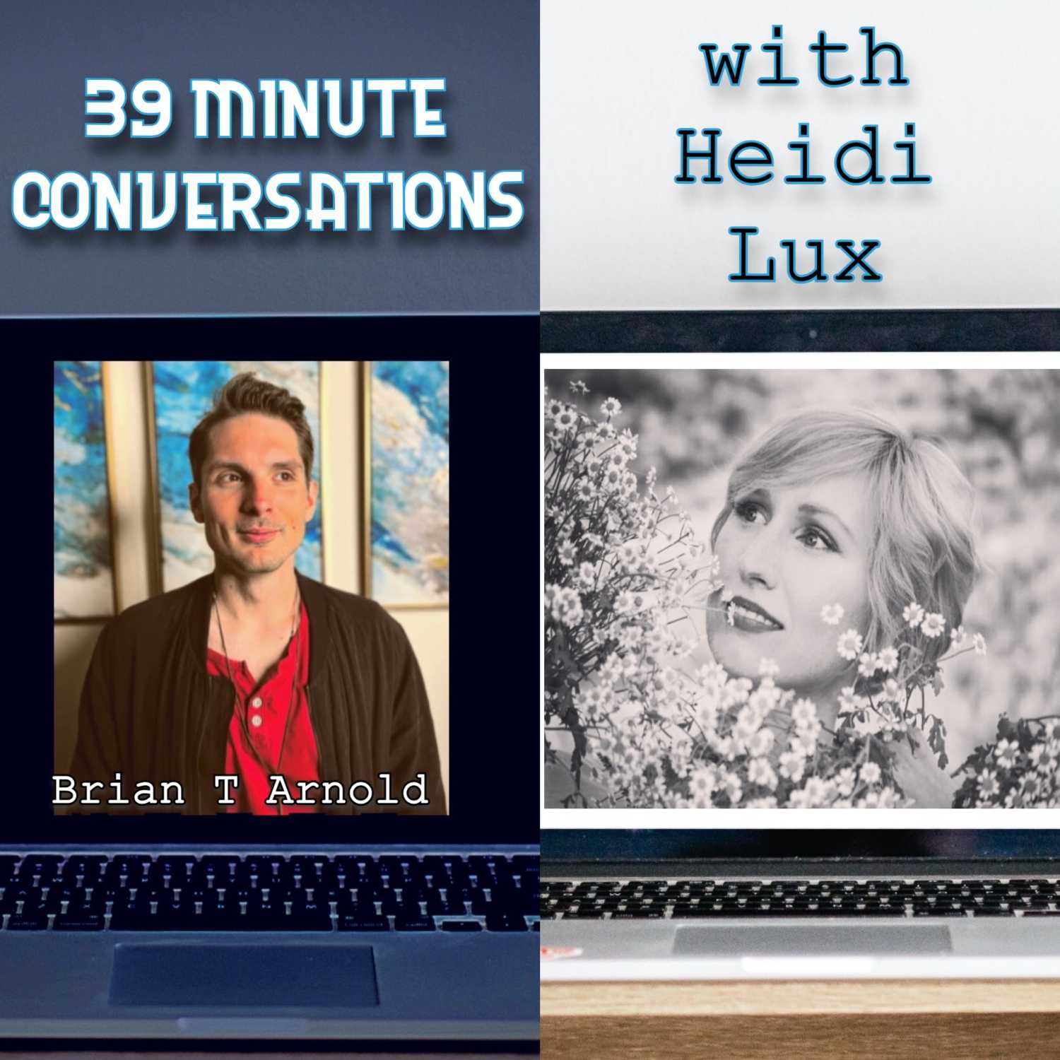 39 Minute Conversations