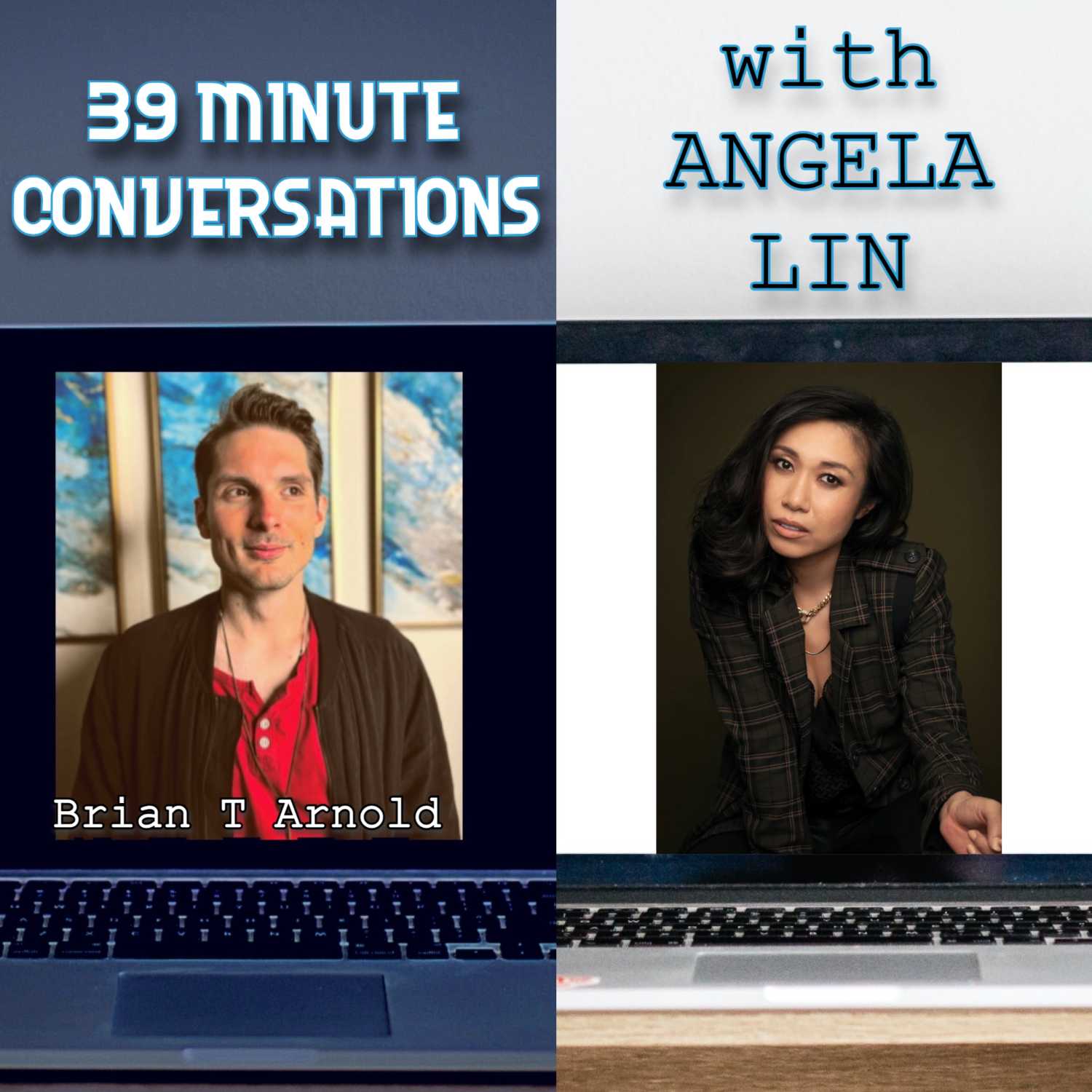 39 Minute Conversations