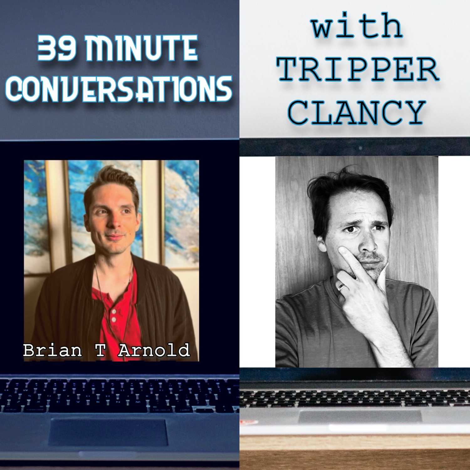 39 Minute Conversations