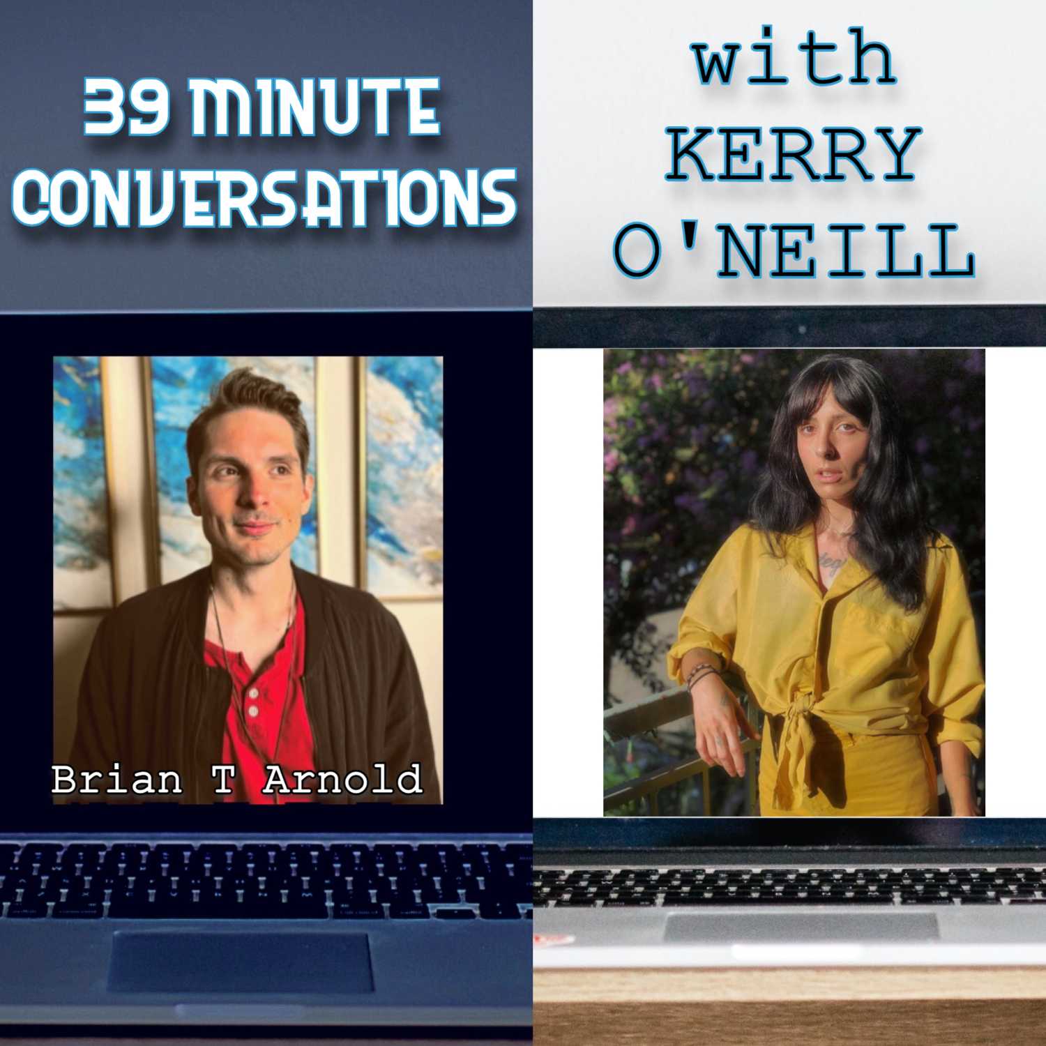 39 Minute Conversations