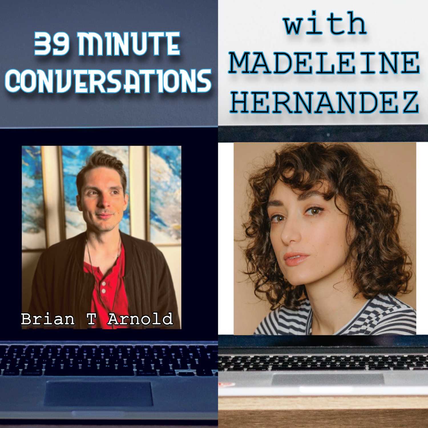 39 Minute Conversations