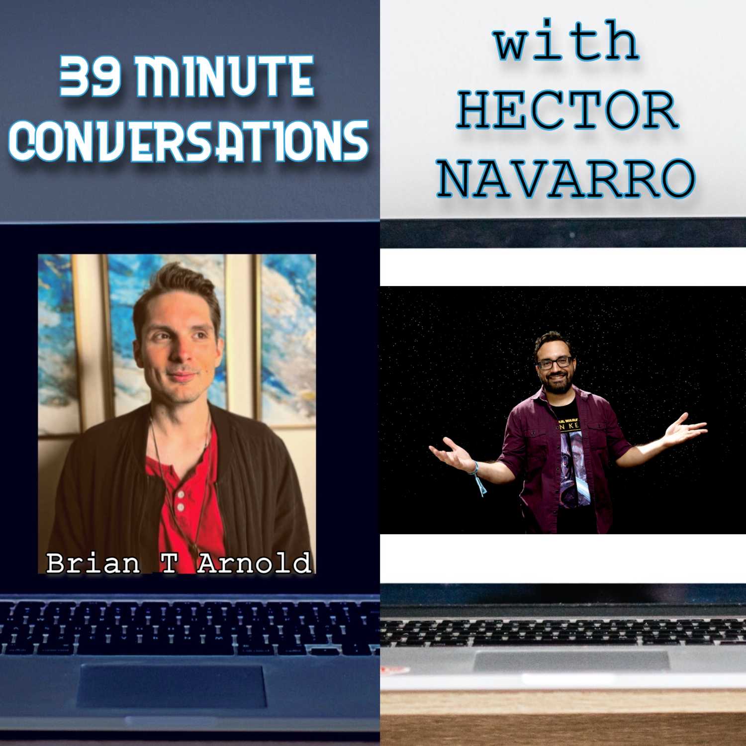 39 Minute Conversations
