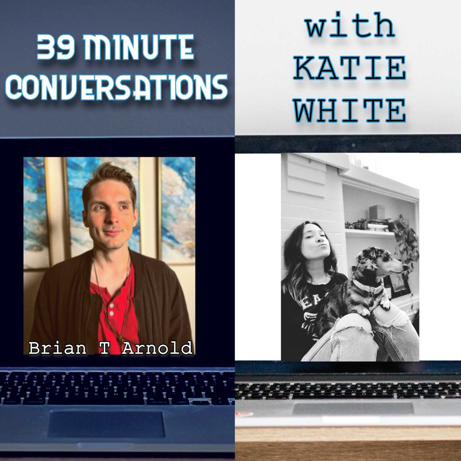39 Minute Conversations