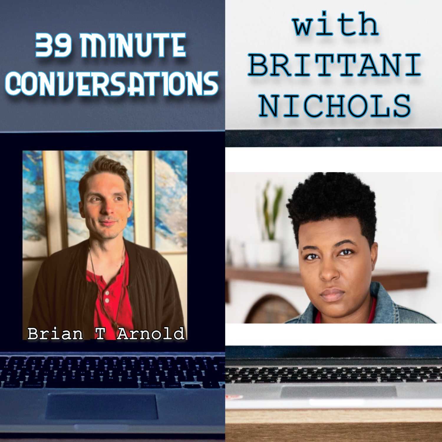 39 Minute Conversations