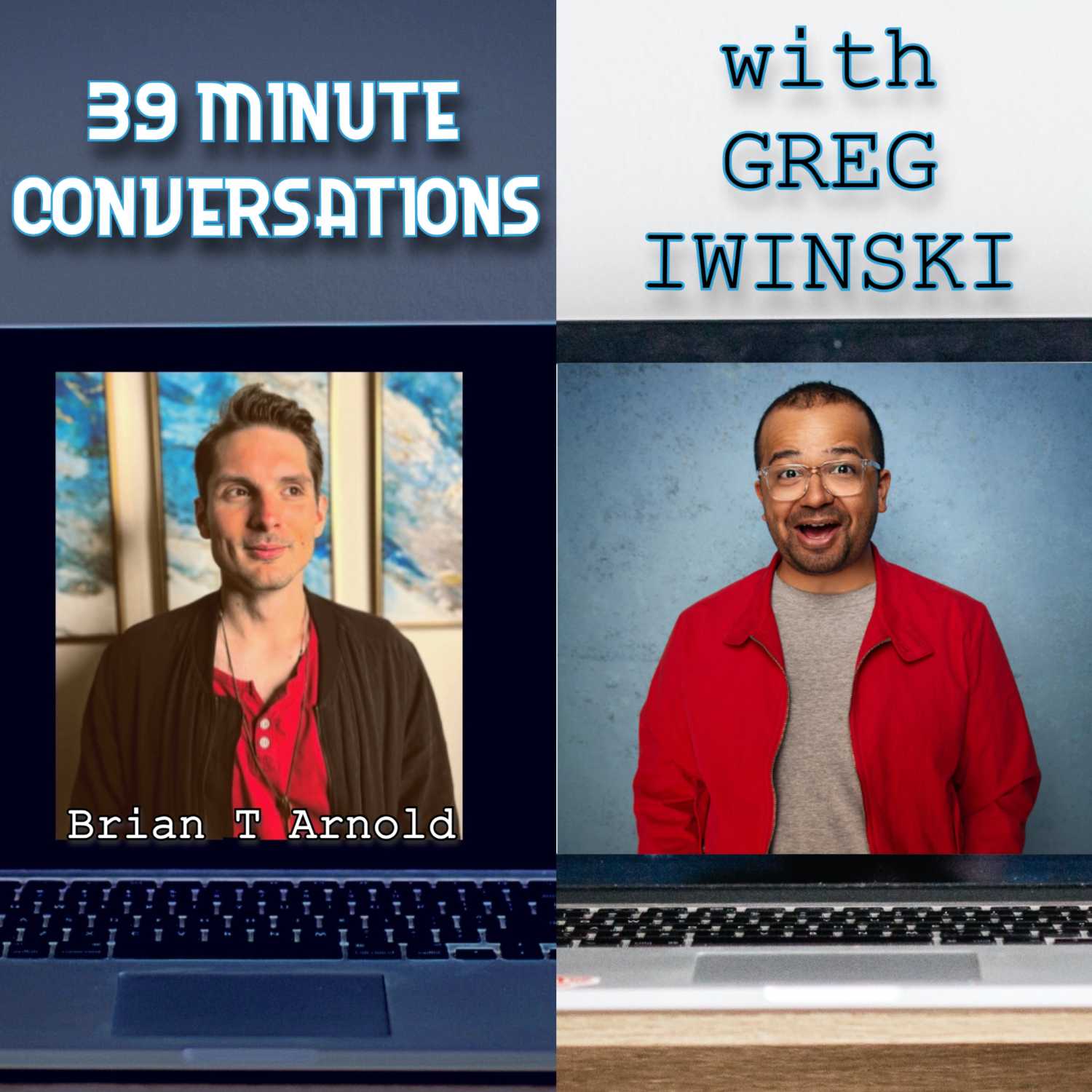 39 Minute Conversations