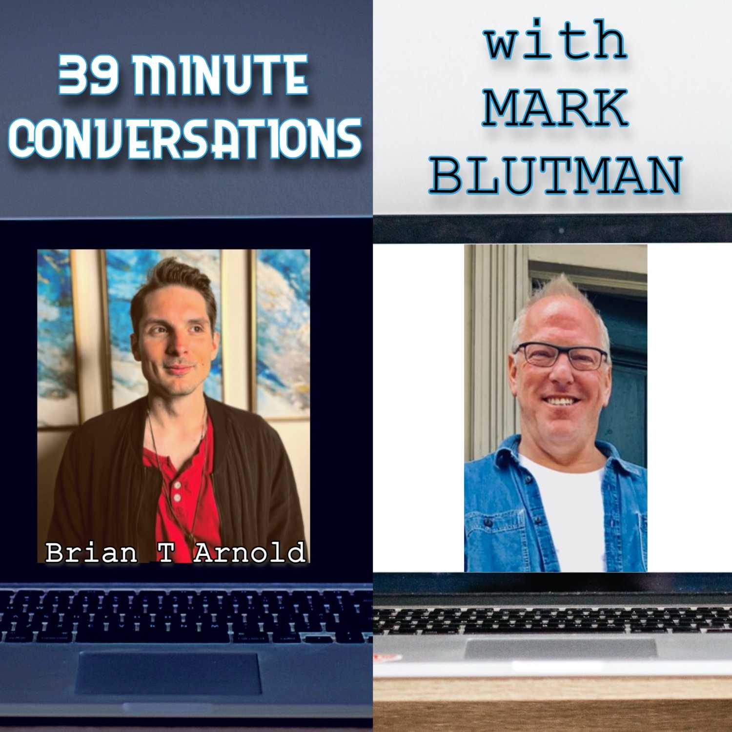 39 Minute Conversations