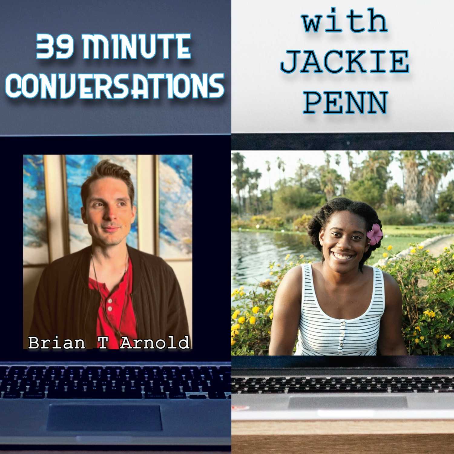 39 Minute Conversations