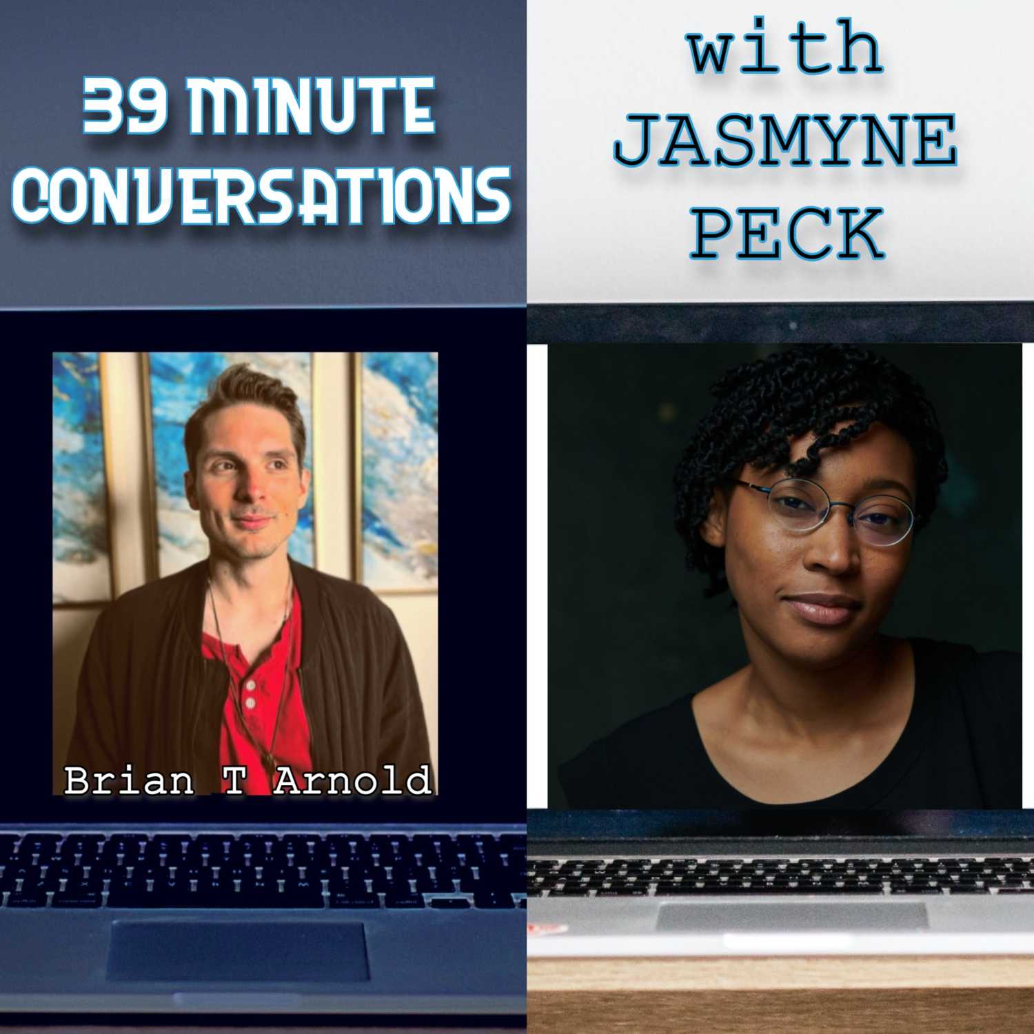 39 Minute Conversations