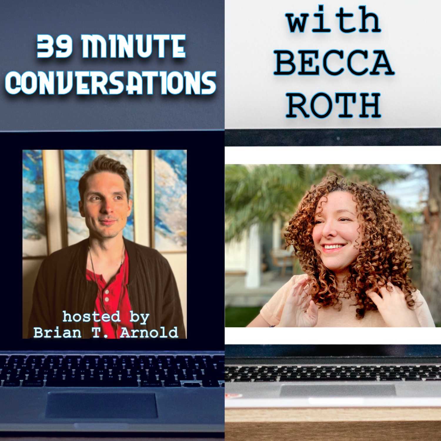 39 Minute Conversations