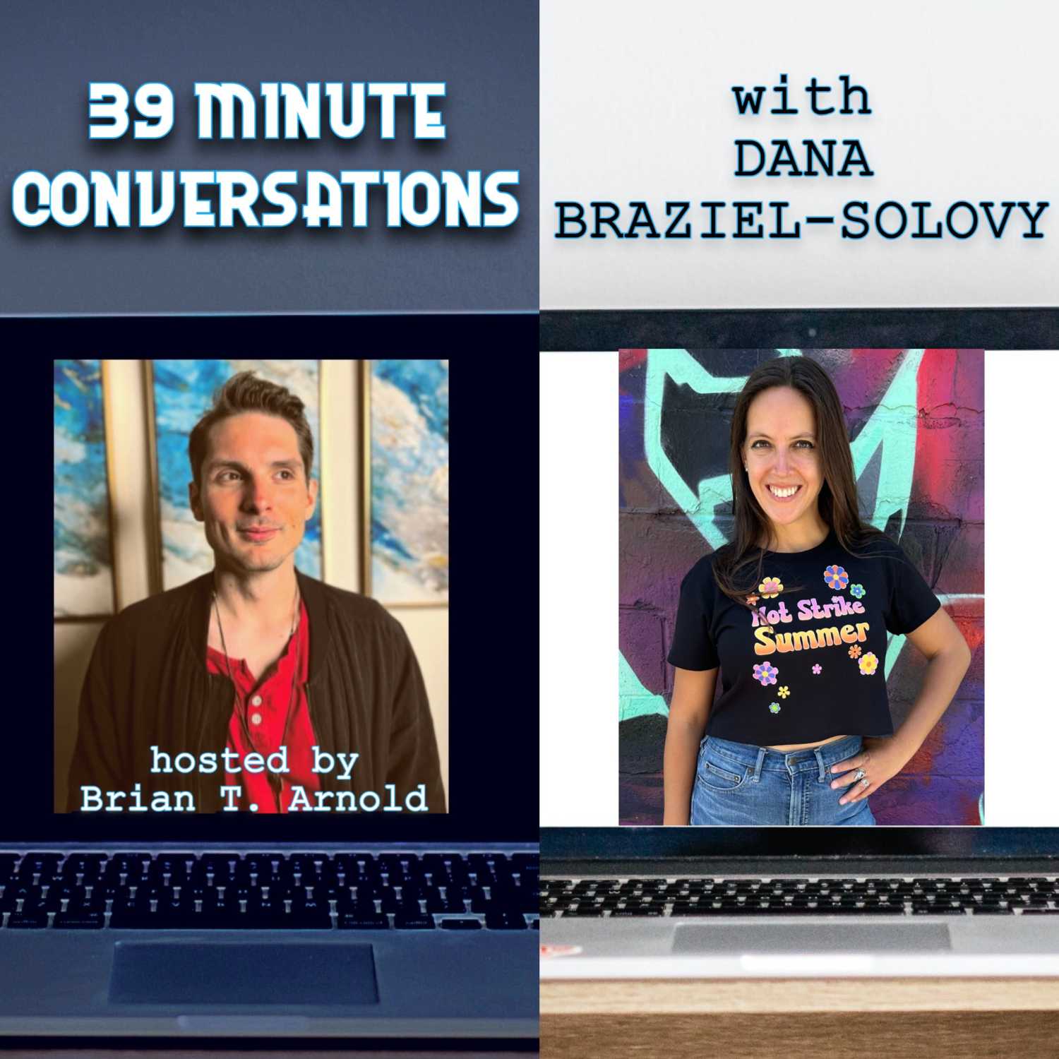 39 Minute Conversations