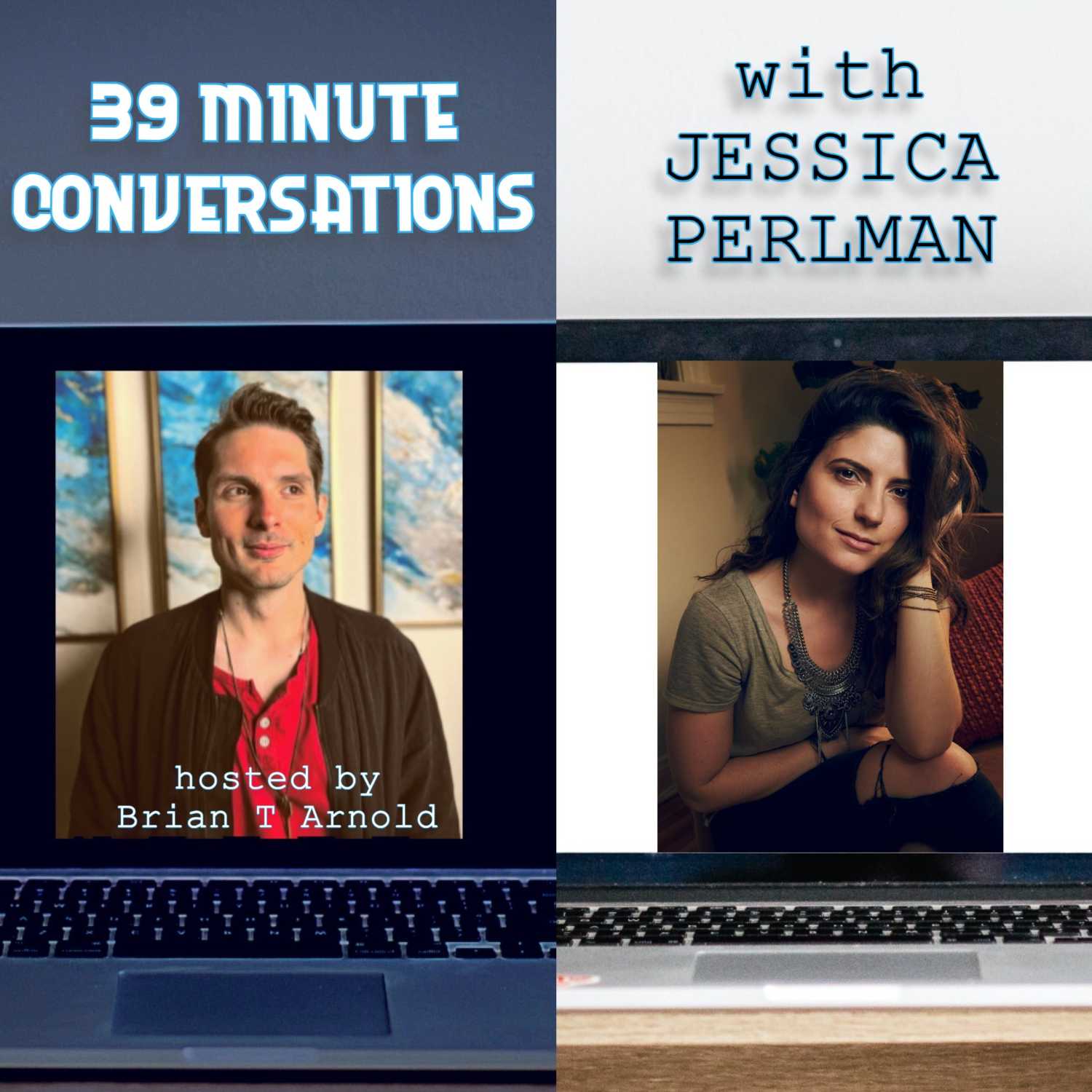 39 Minute Conversations
